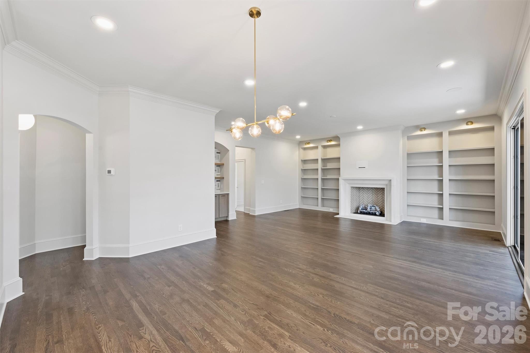 18802 Pentwater Court — Cornelius