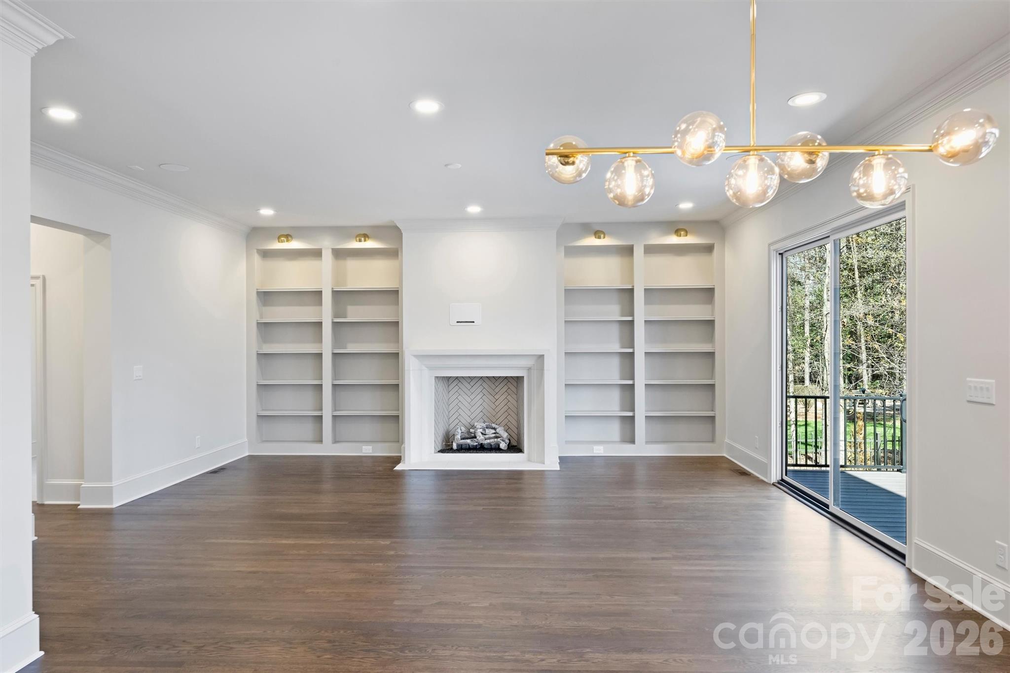 18802 Pentwater Court — Cornelius