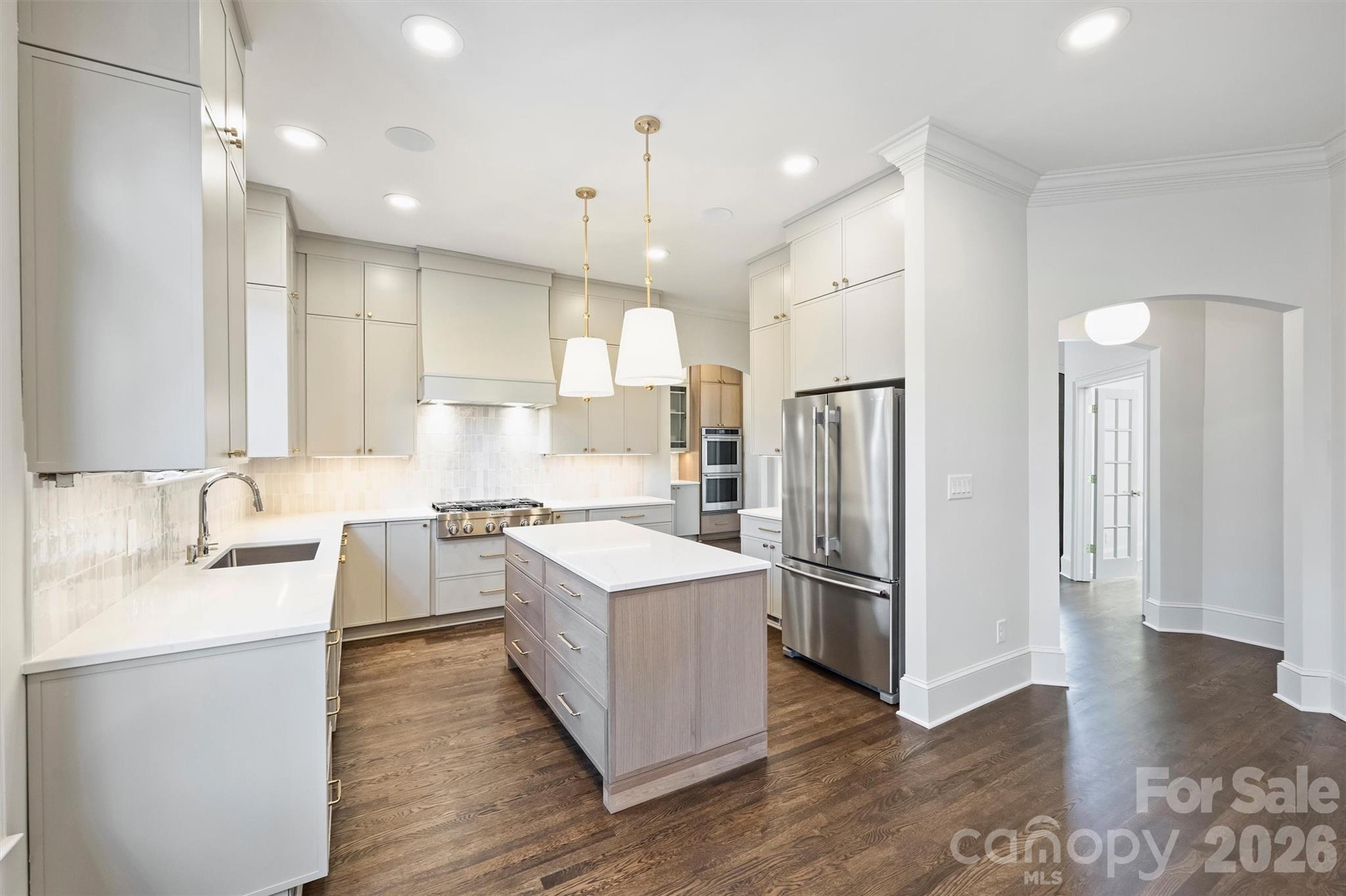 18802 Pentwater Court — Cornelius