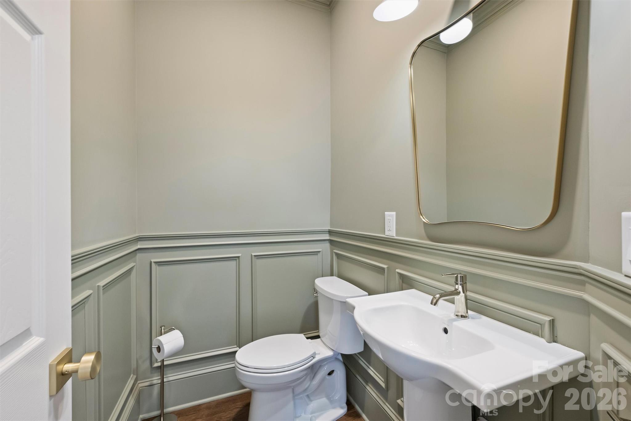 18802 Pentwater Court — Cornelius