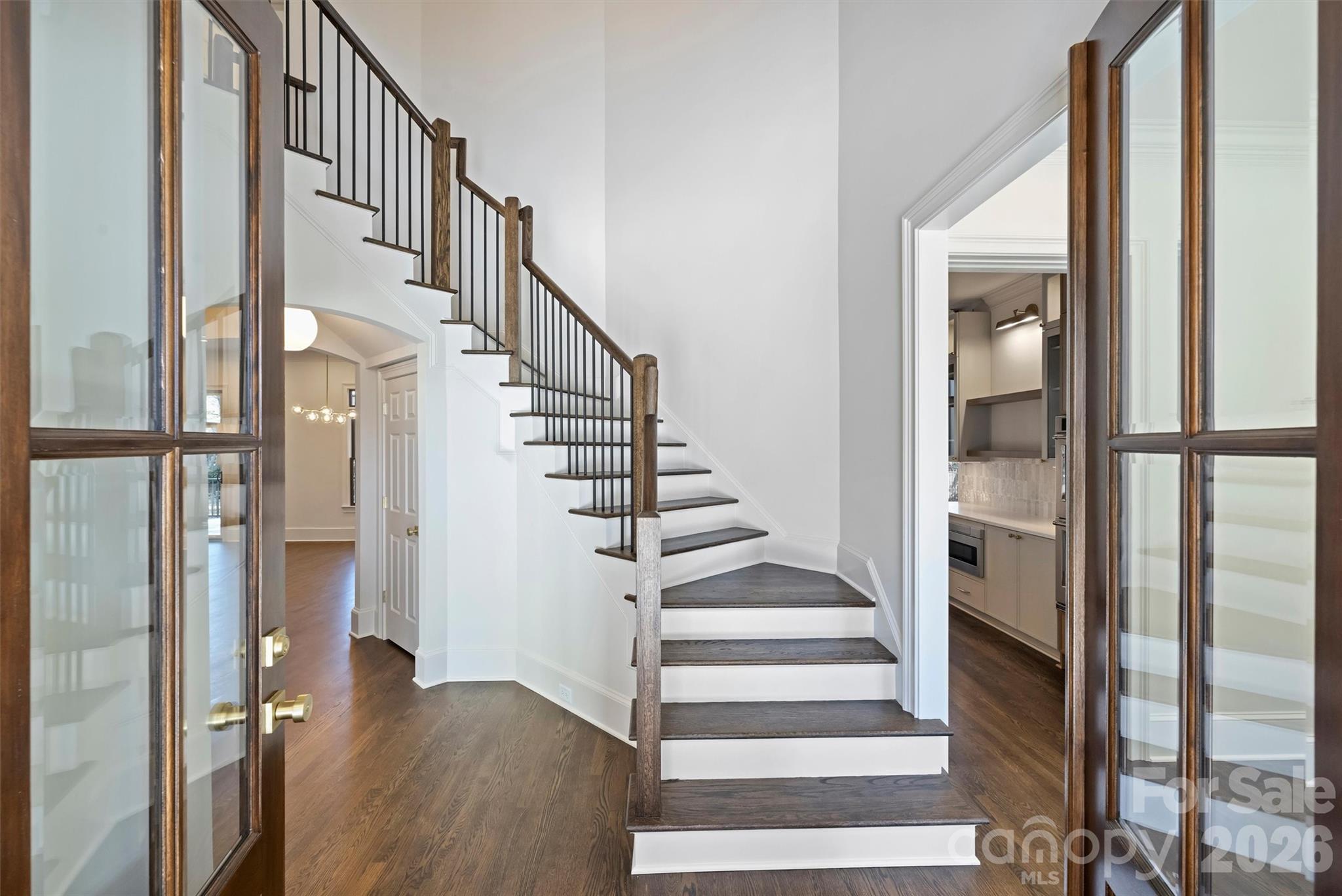 18802 Pentwater Court — Cornelius