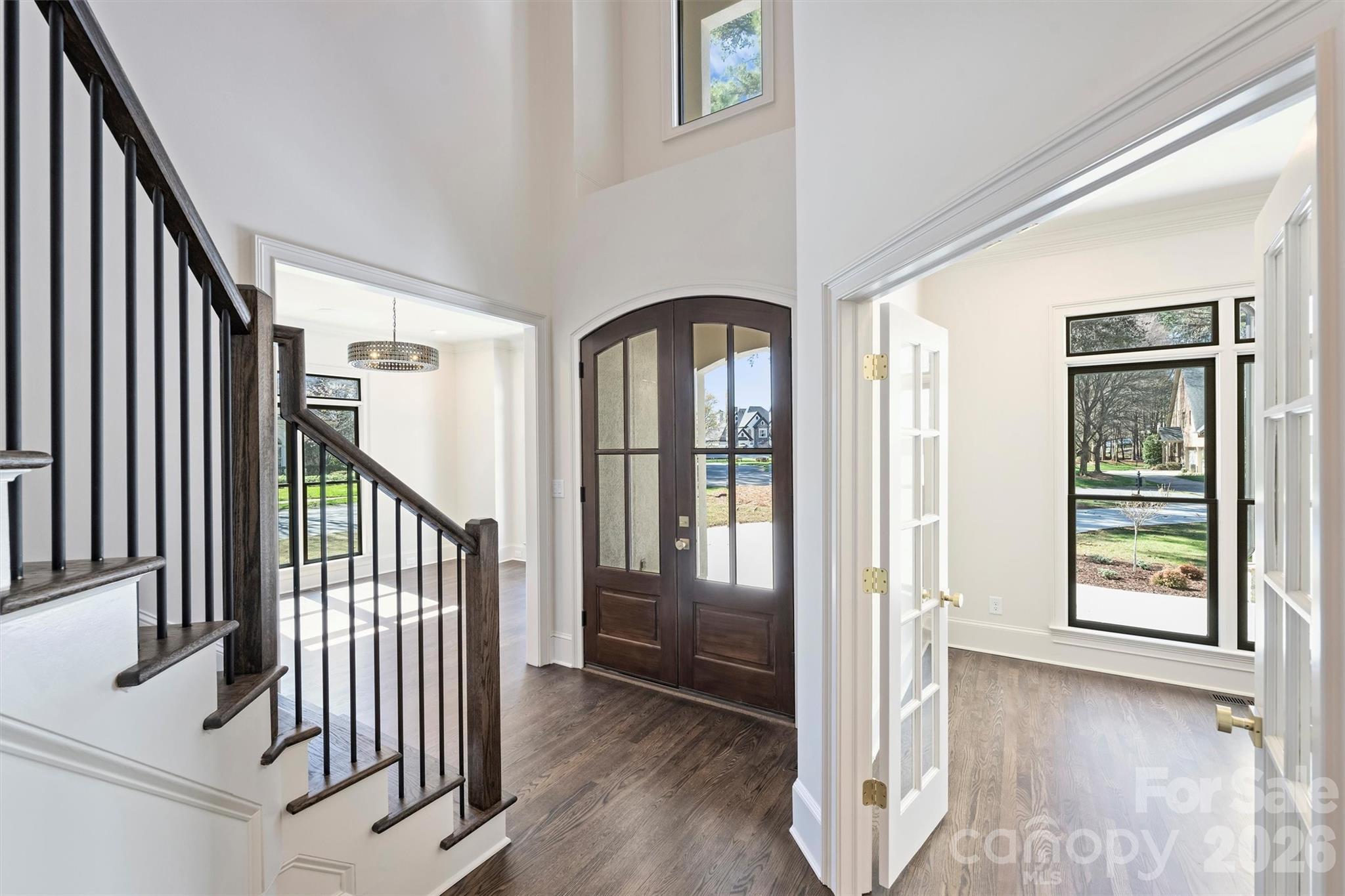 18802 Pentwater Court — Cornelius