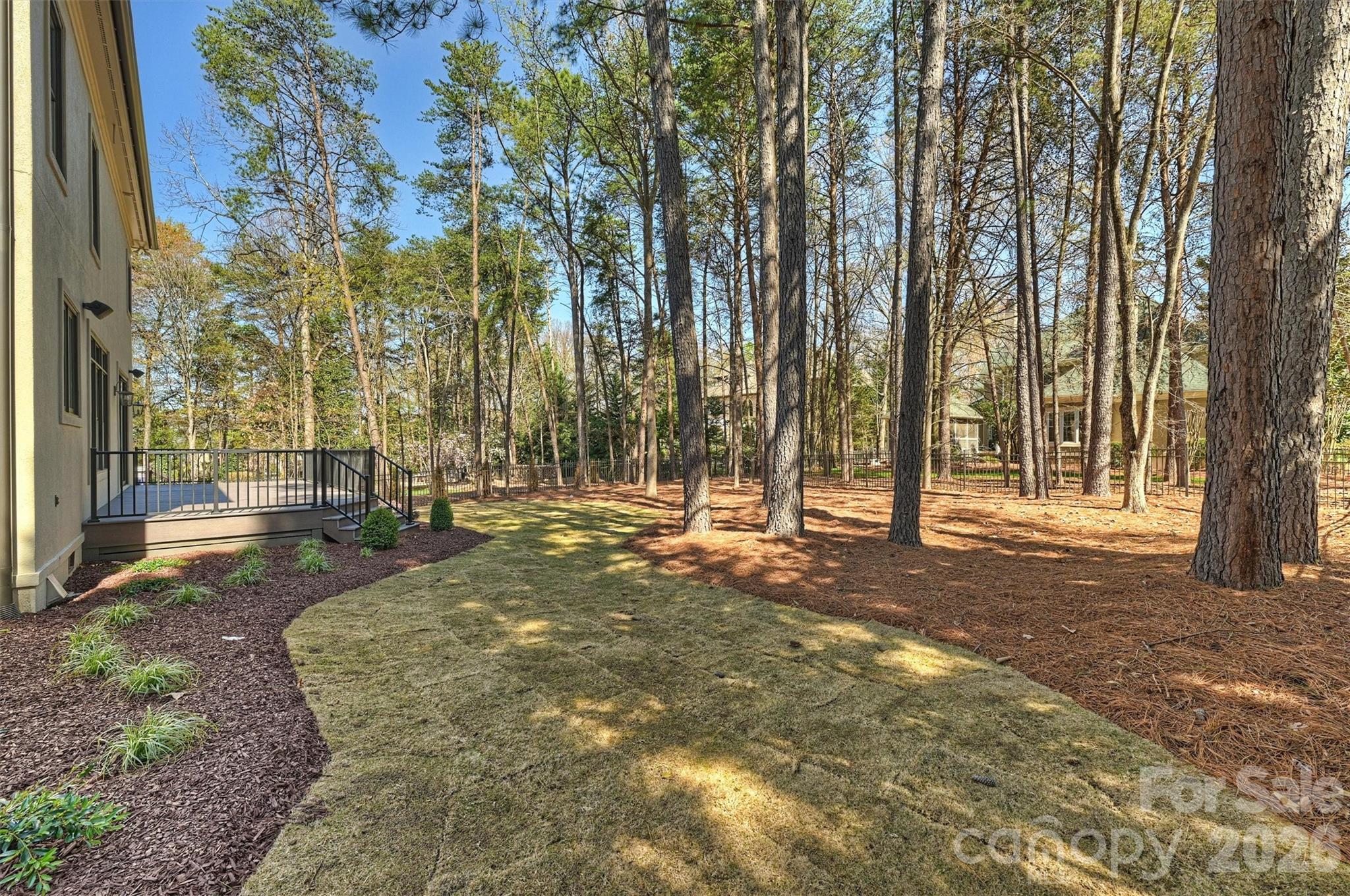 18802 Pentwater Court — Cornelius