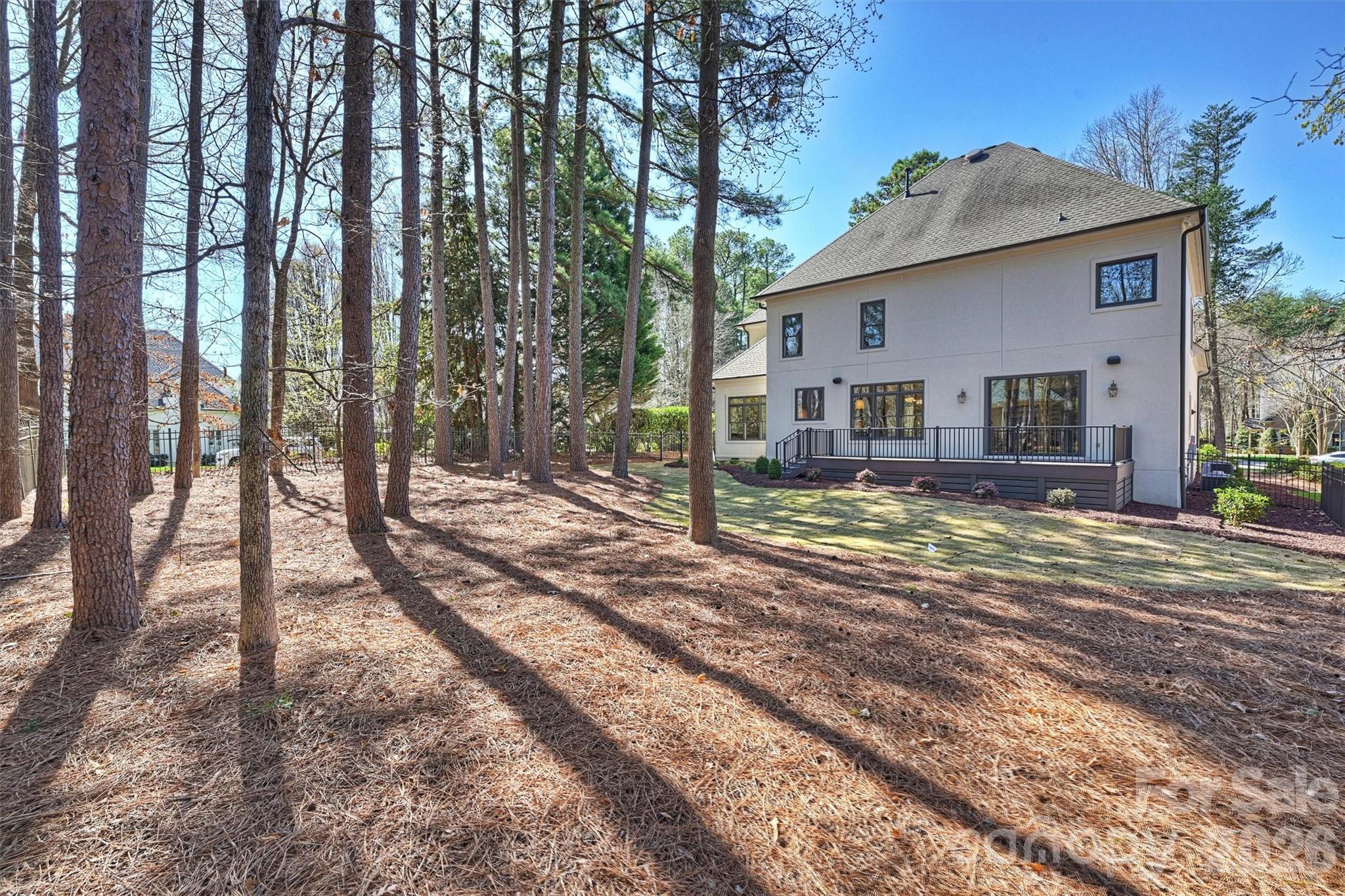 18802 Pentwater Court — Cornelius