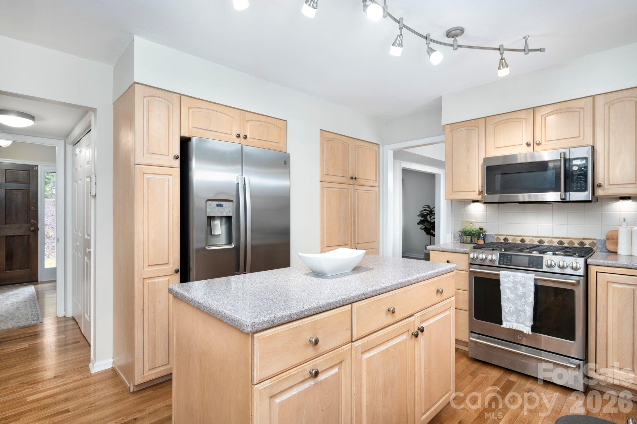 107 Ballantree Drive — Asheville