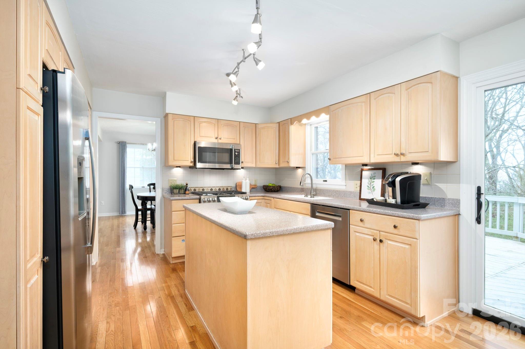 107 Ballantree Drive — Asheville