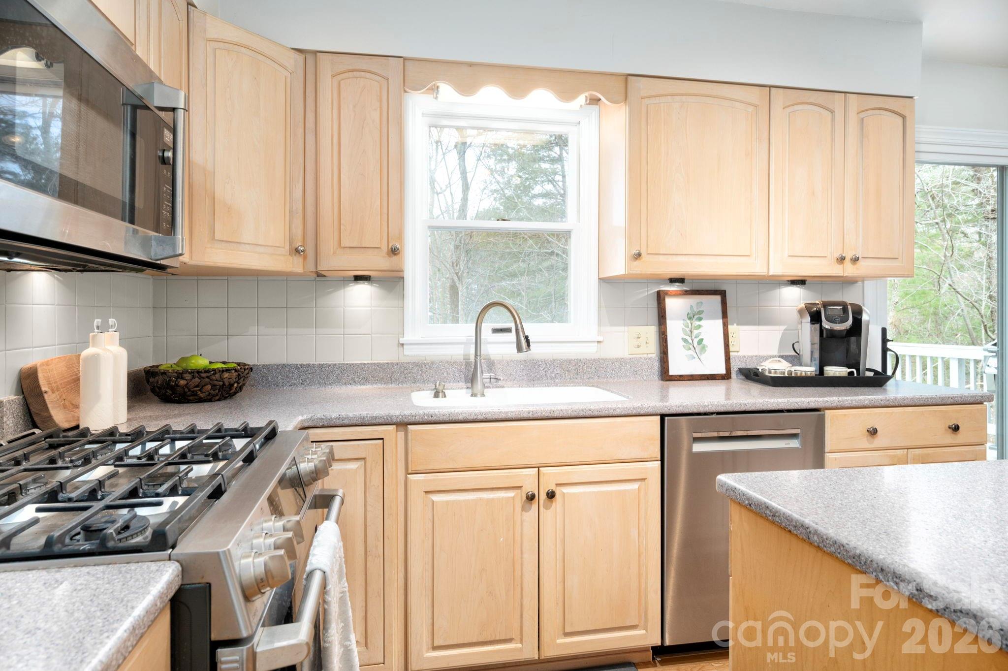 107 Ballantree Drive — Asheville