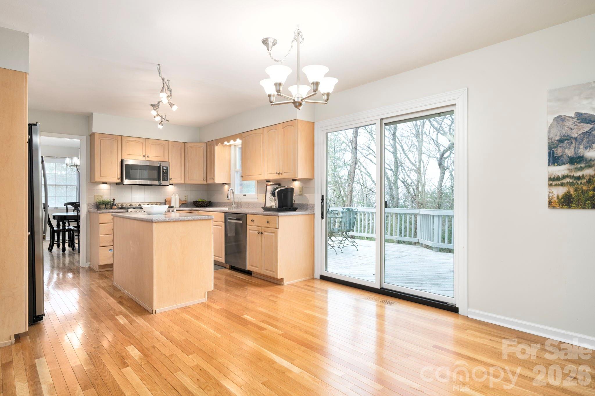 107 Ballantree Drive — Asheville