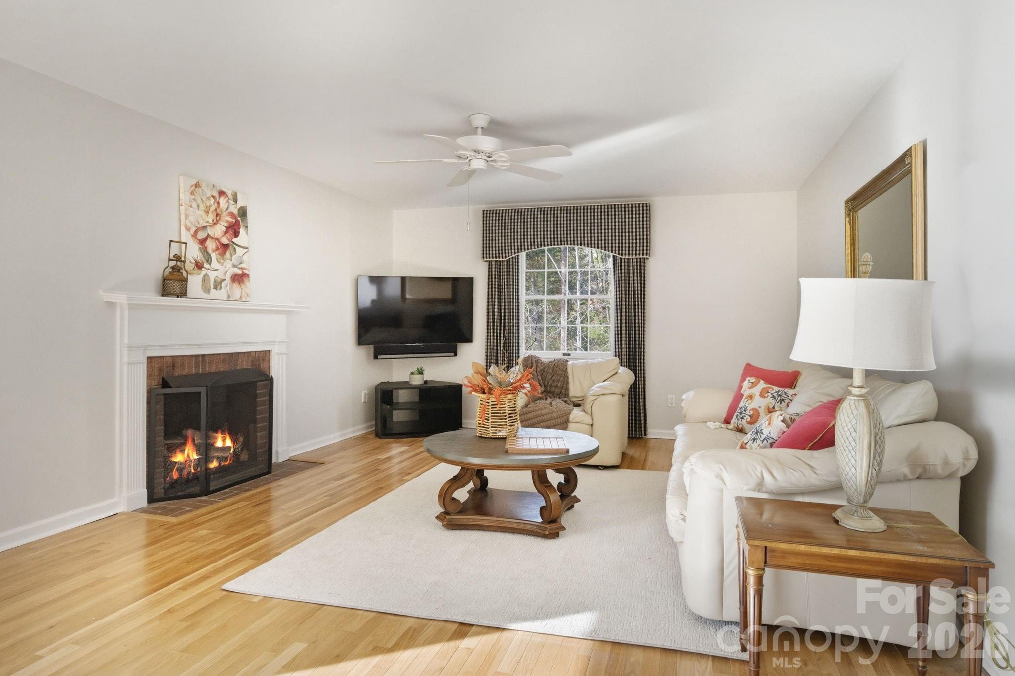 107 Ballantree Drive — Asheville