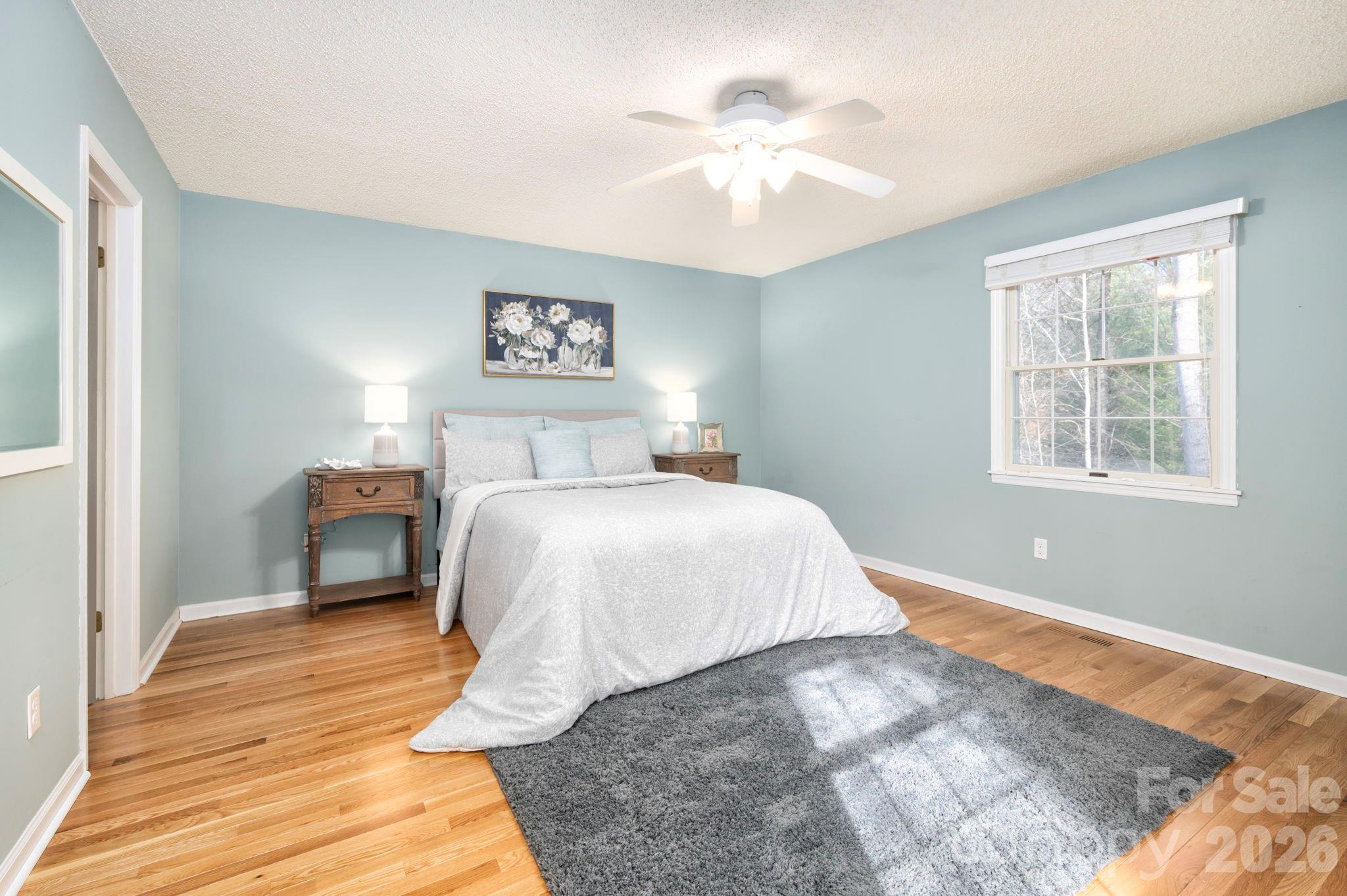 107 Ballantree Drive — Asheville