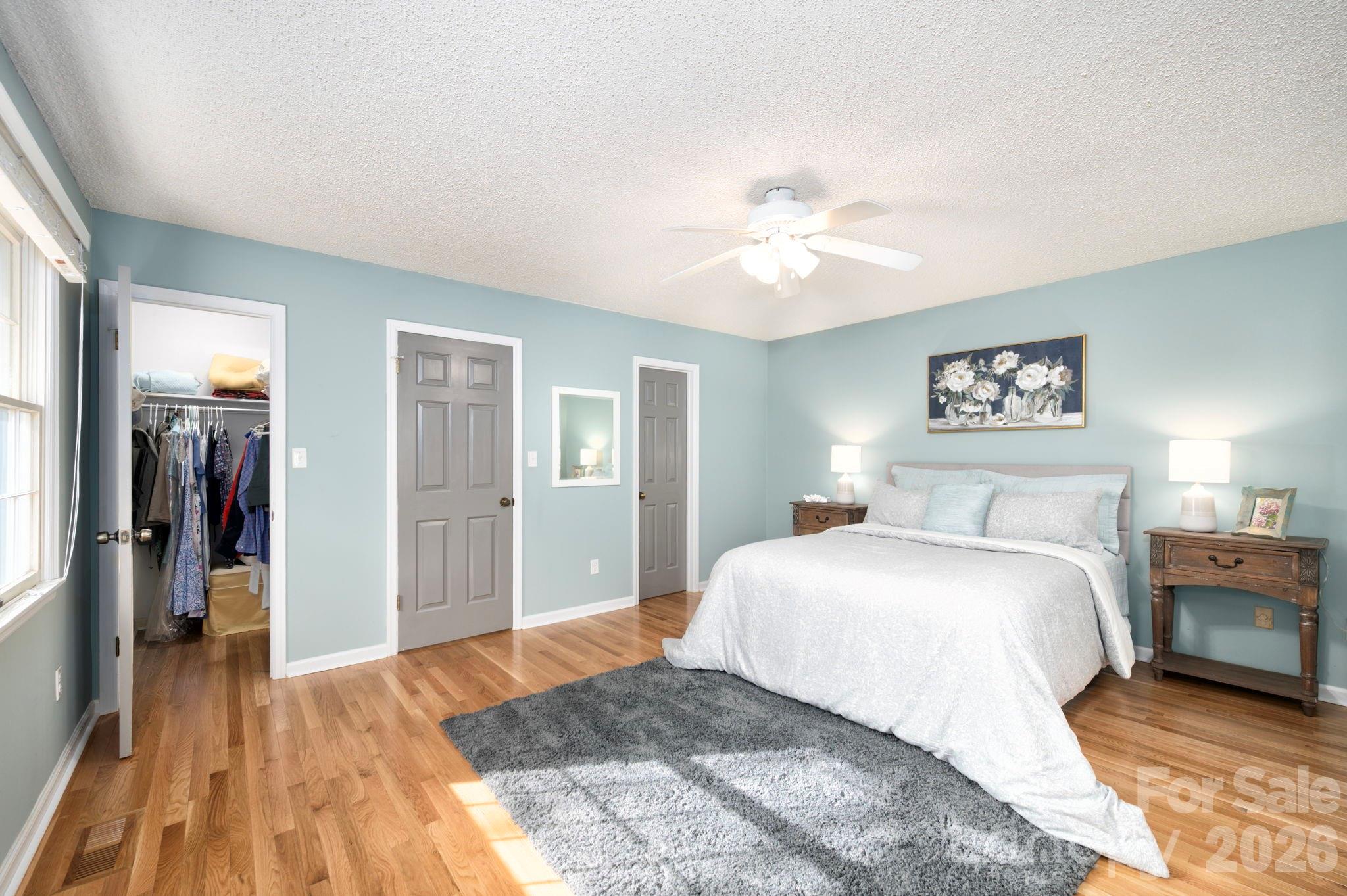 107 Ballantree Drive — Asheville