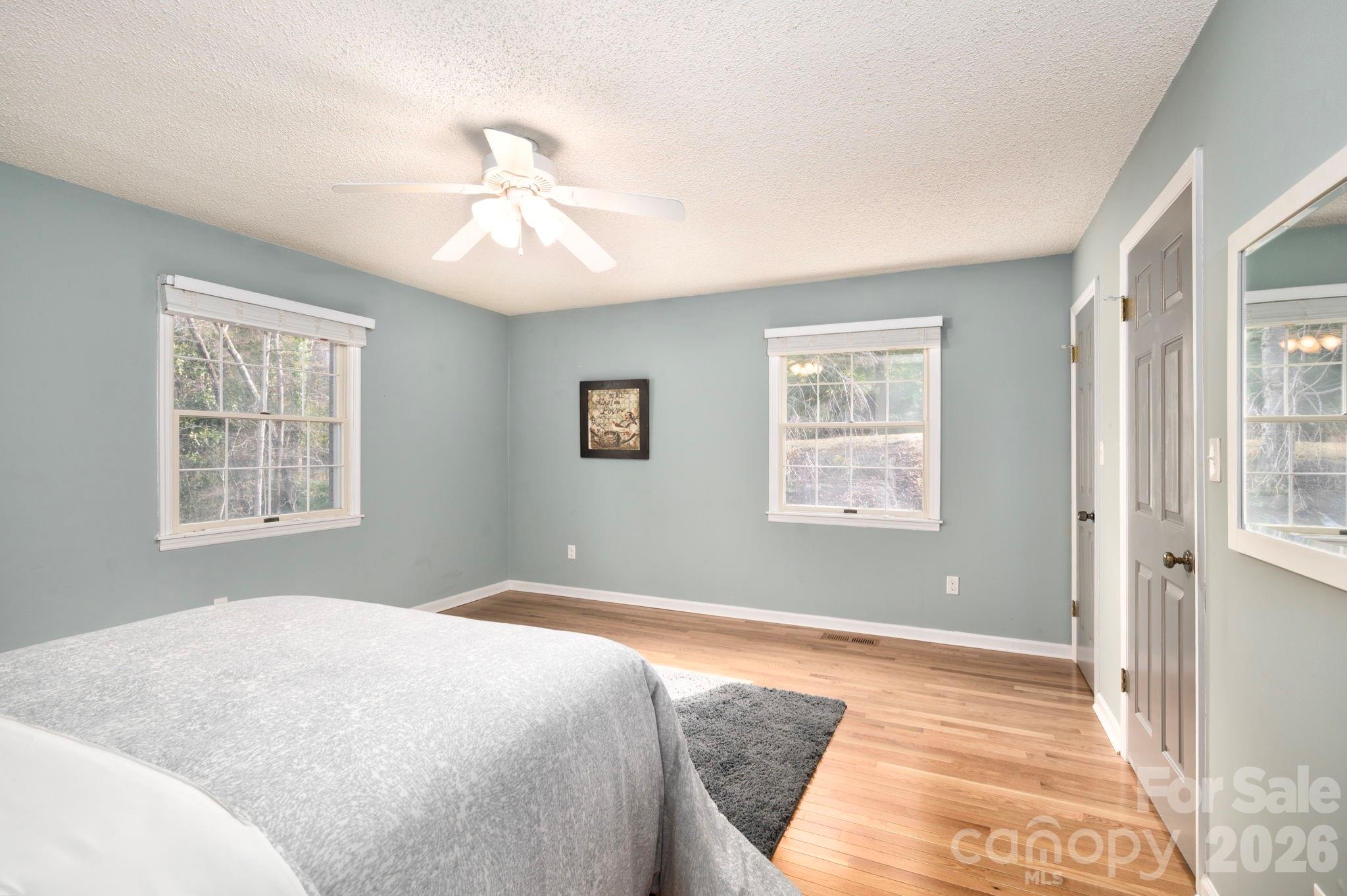107 Ballantree Drive — Asheville