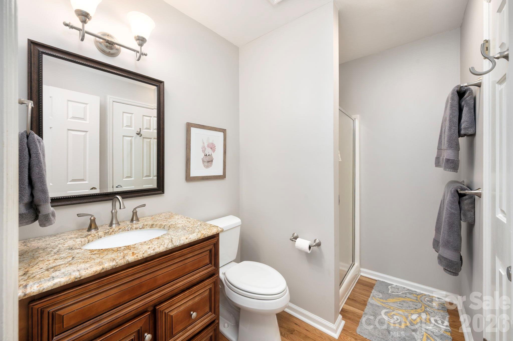 107 Ballantree Drive — Asheville