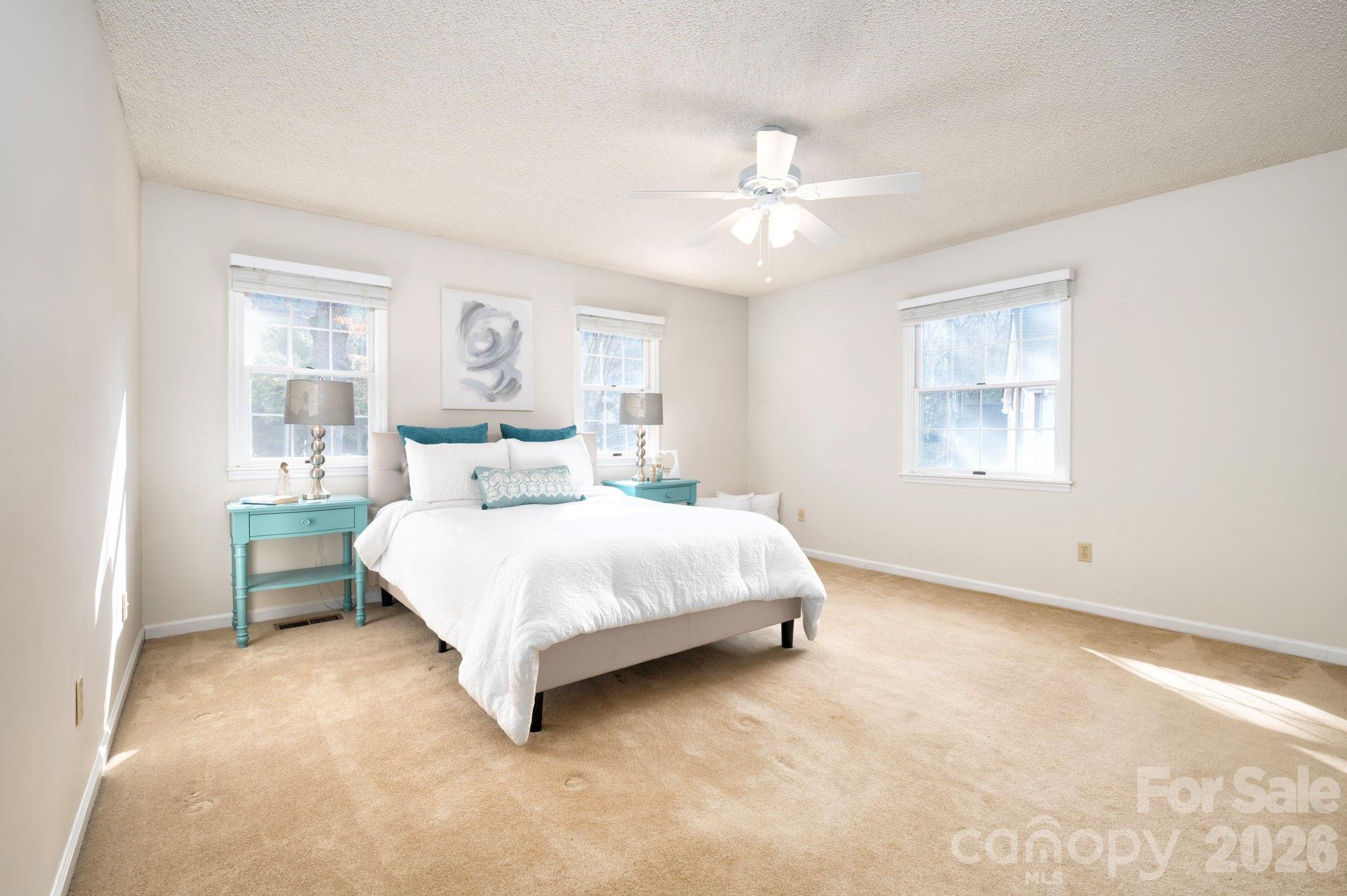 107 Ballantree Drive — Asheville