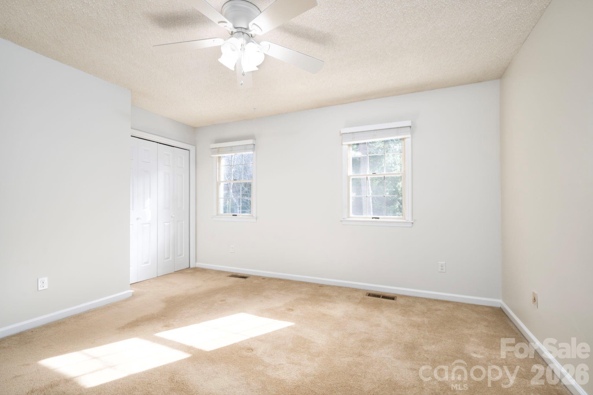 107 Ballantree Drive — Asheville