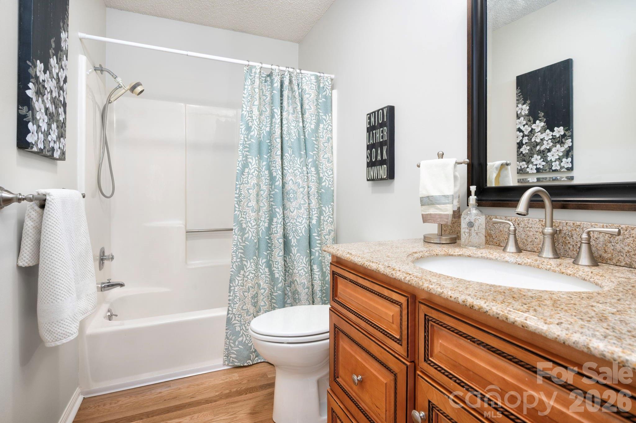 107 Ballantree Drive — Asheville
