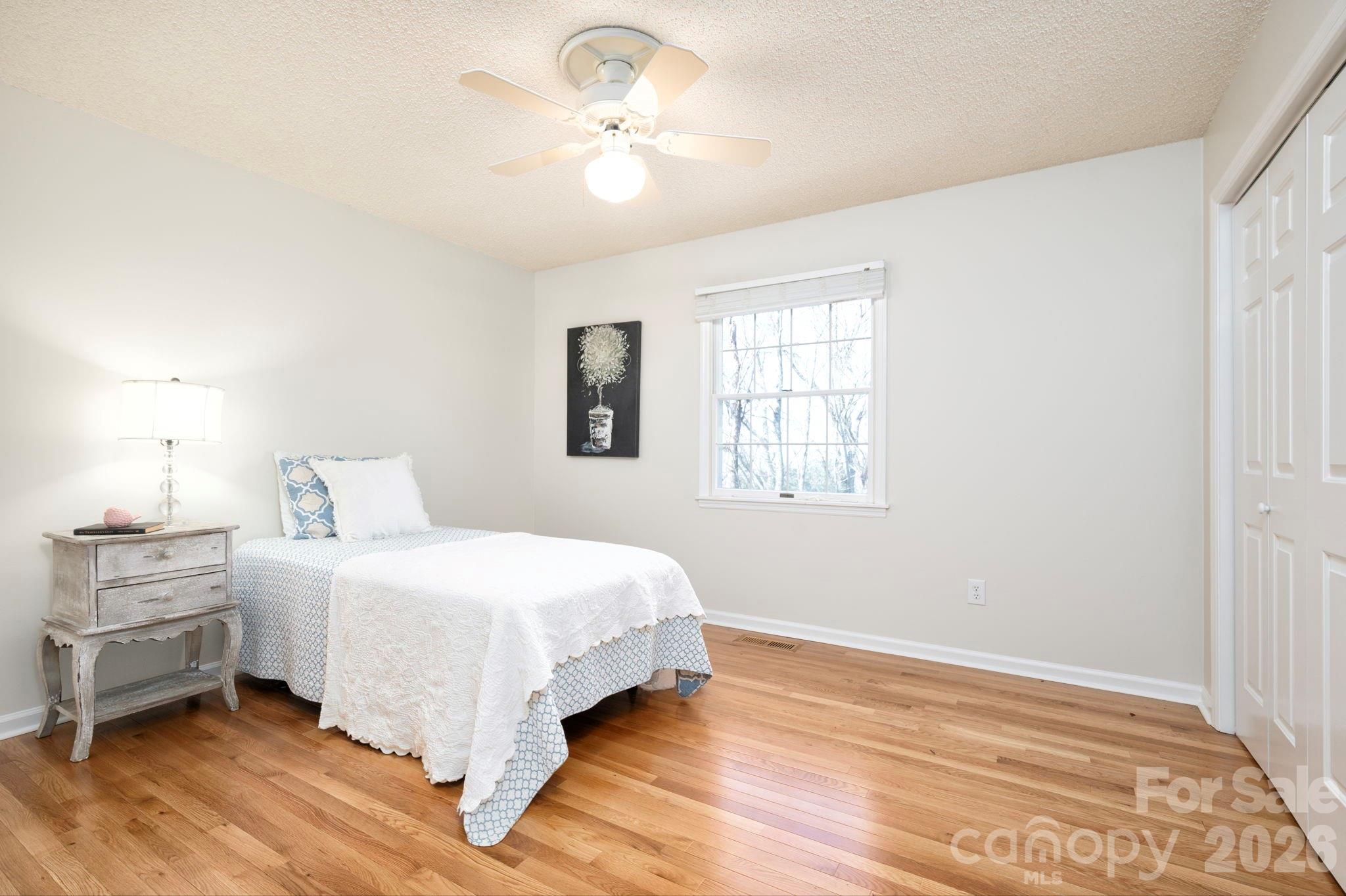 107 Ballantree Drive — Asheville