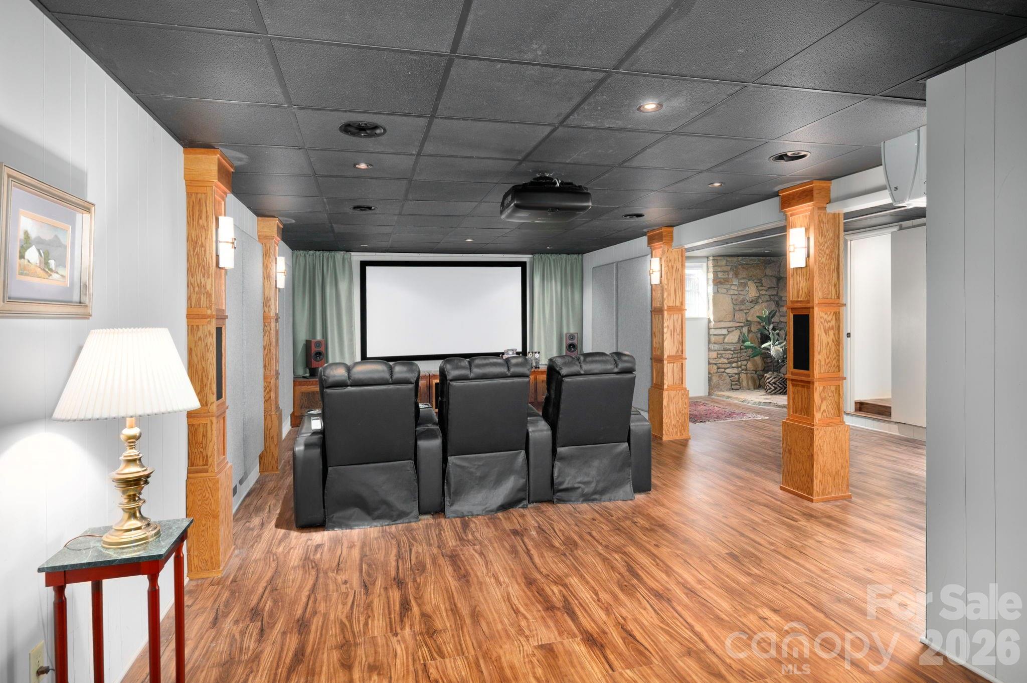 107 Ballantree Drive — Asheville