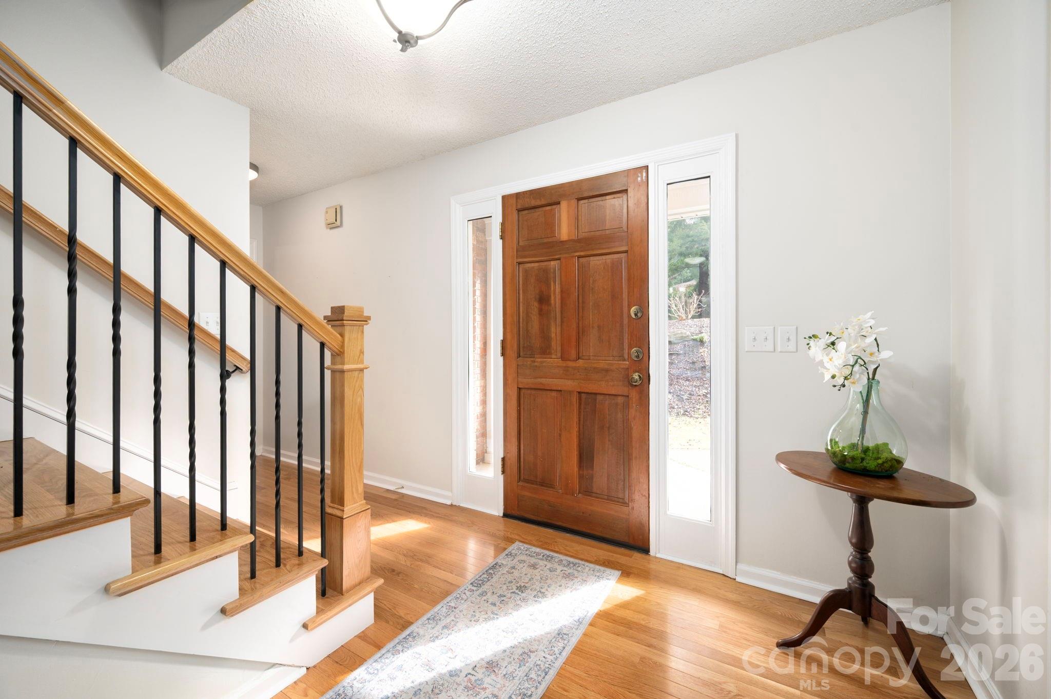 107 Ballantree Drive — Asheville