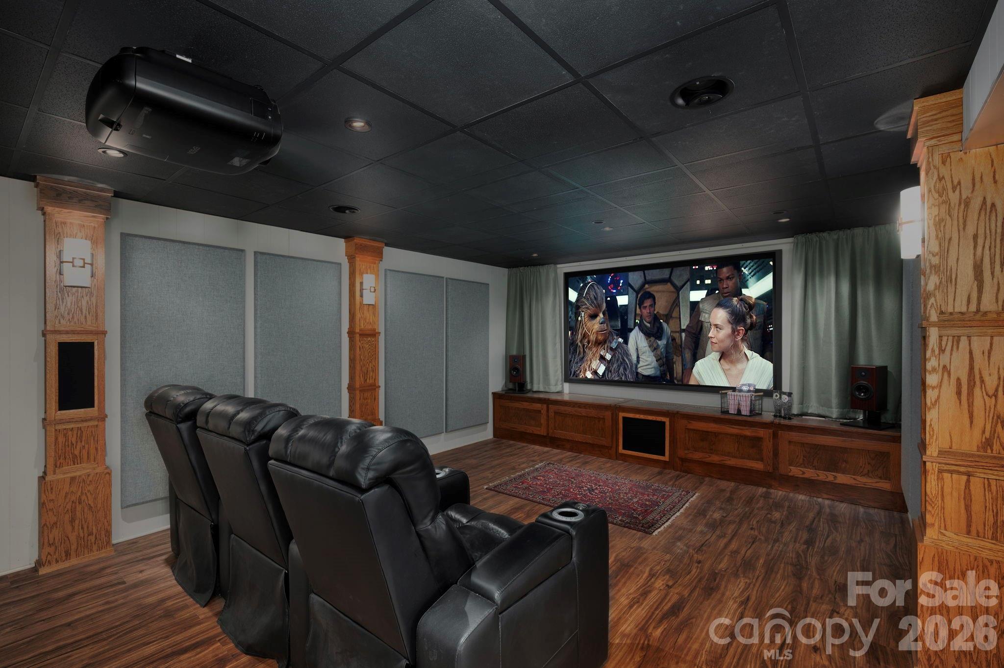 107 Ballantree Drive — Asheville