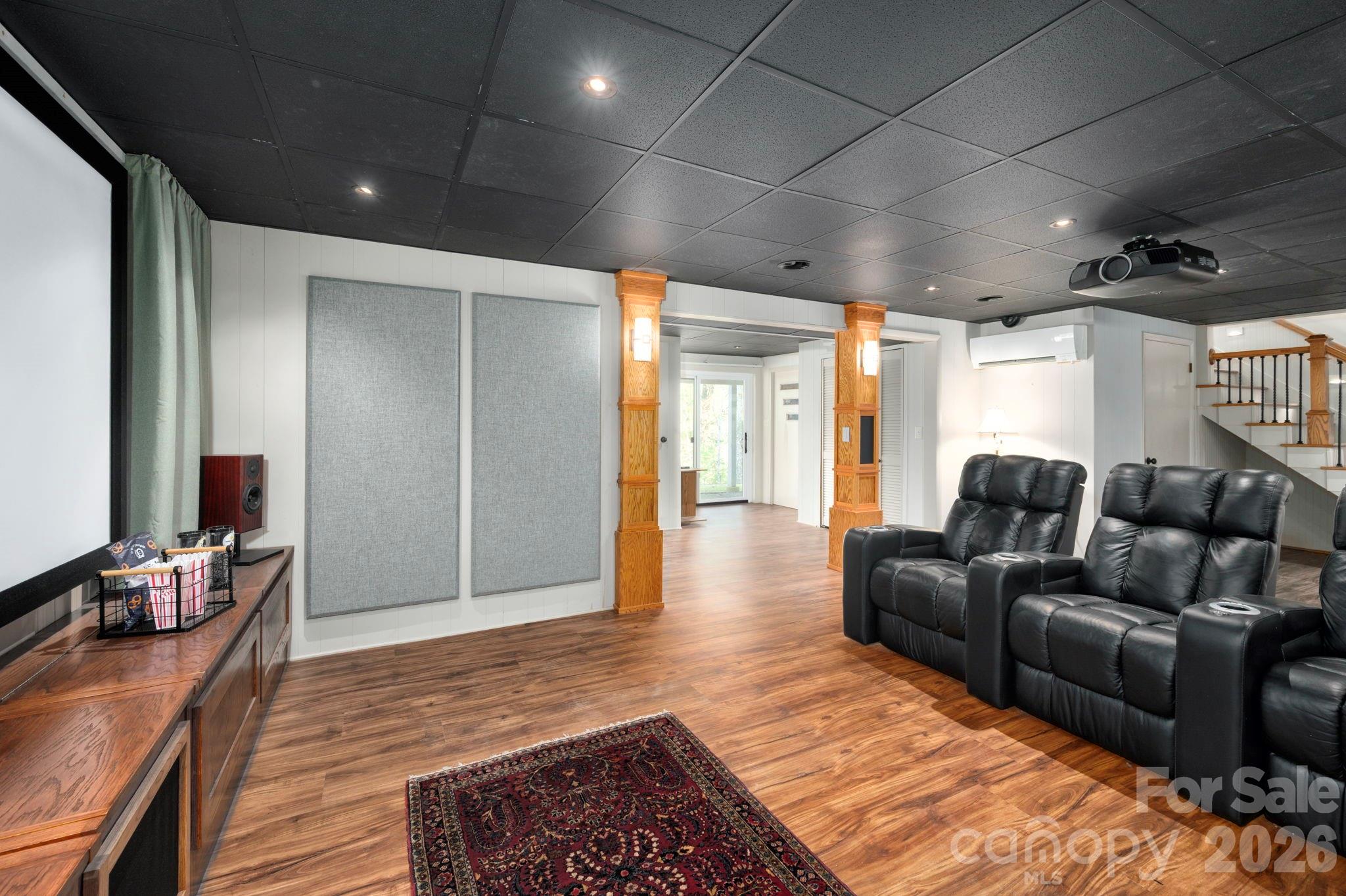 107 Ballantree Drive — Asheville