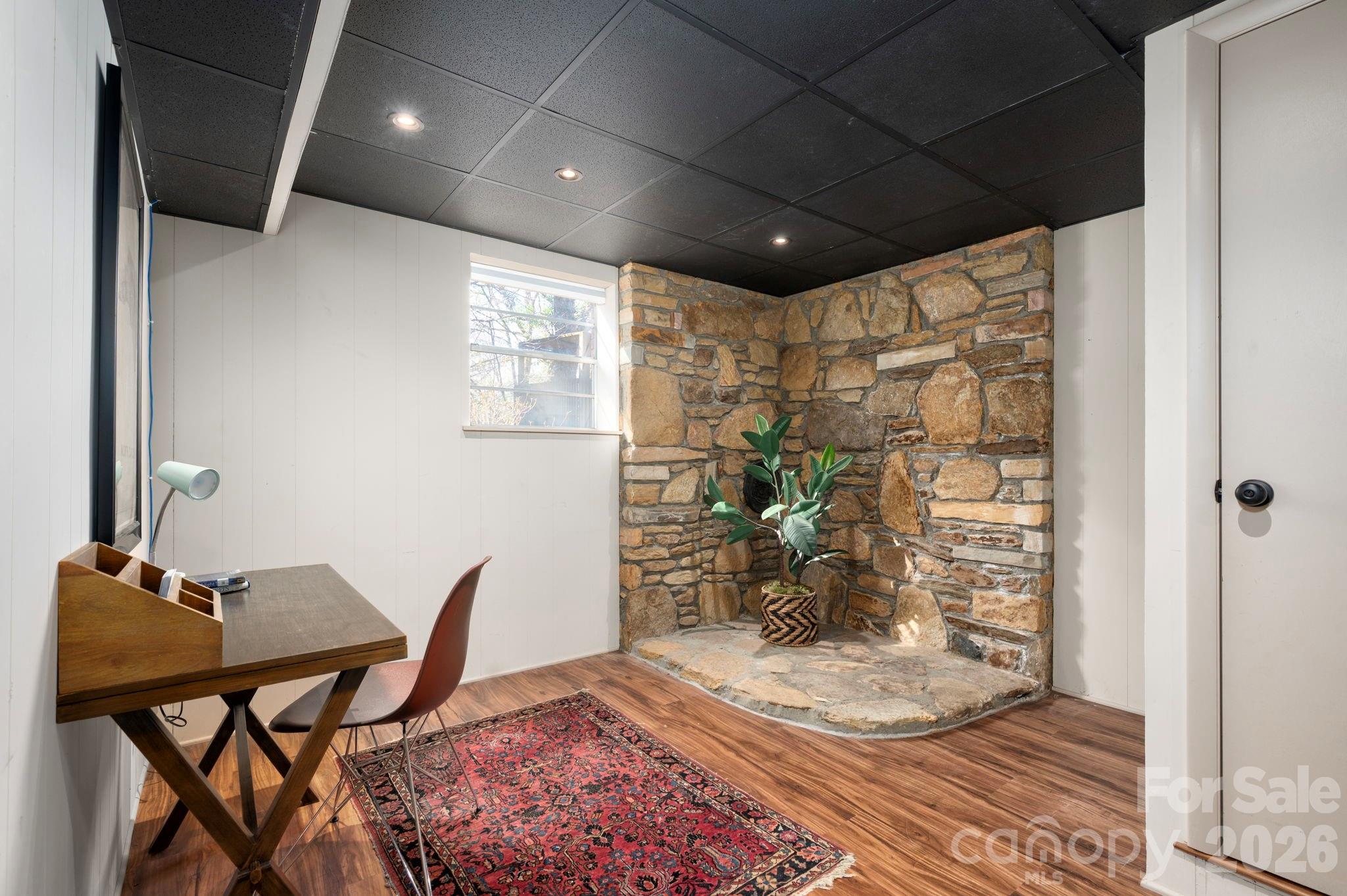 107 Ballantree Drive — Asheville