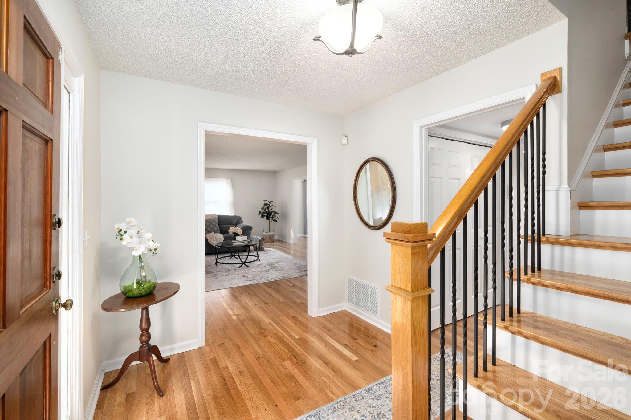 107 Ballantree Drive — Asheville