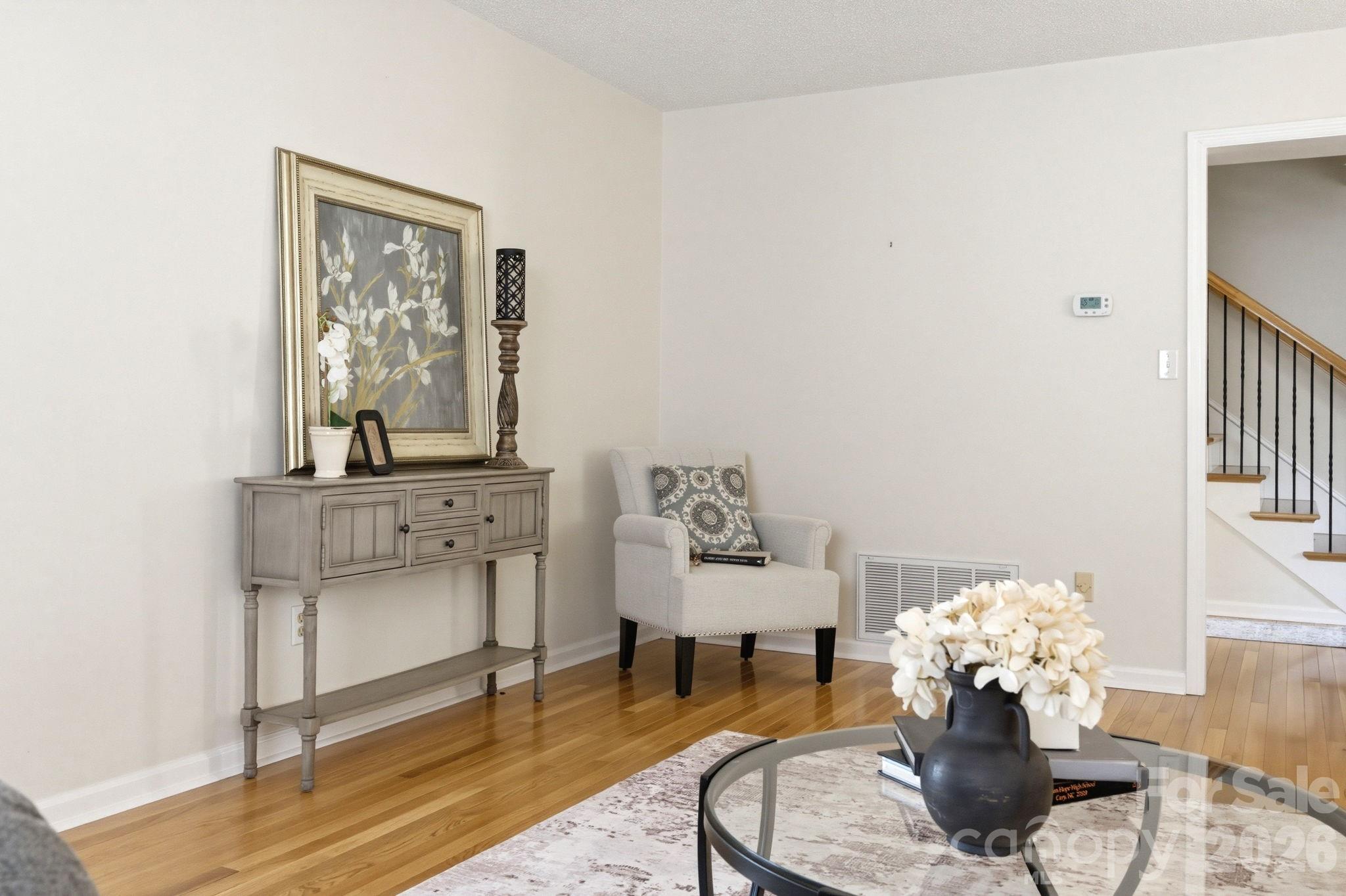 107 Ballantree Drive — Asheville