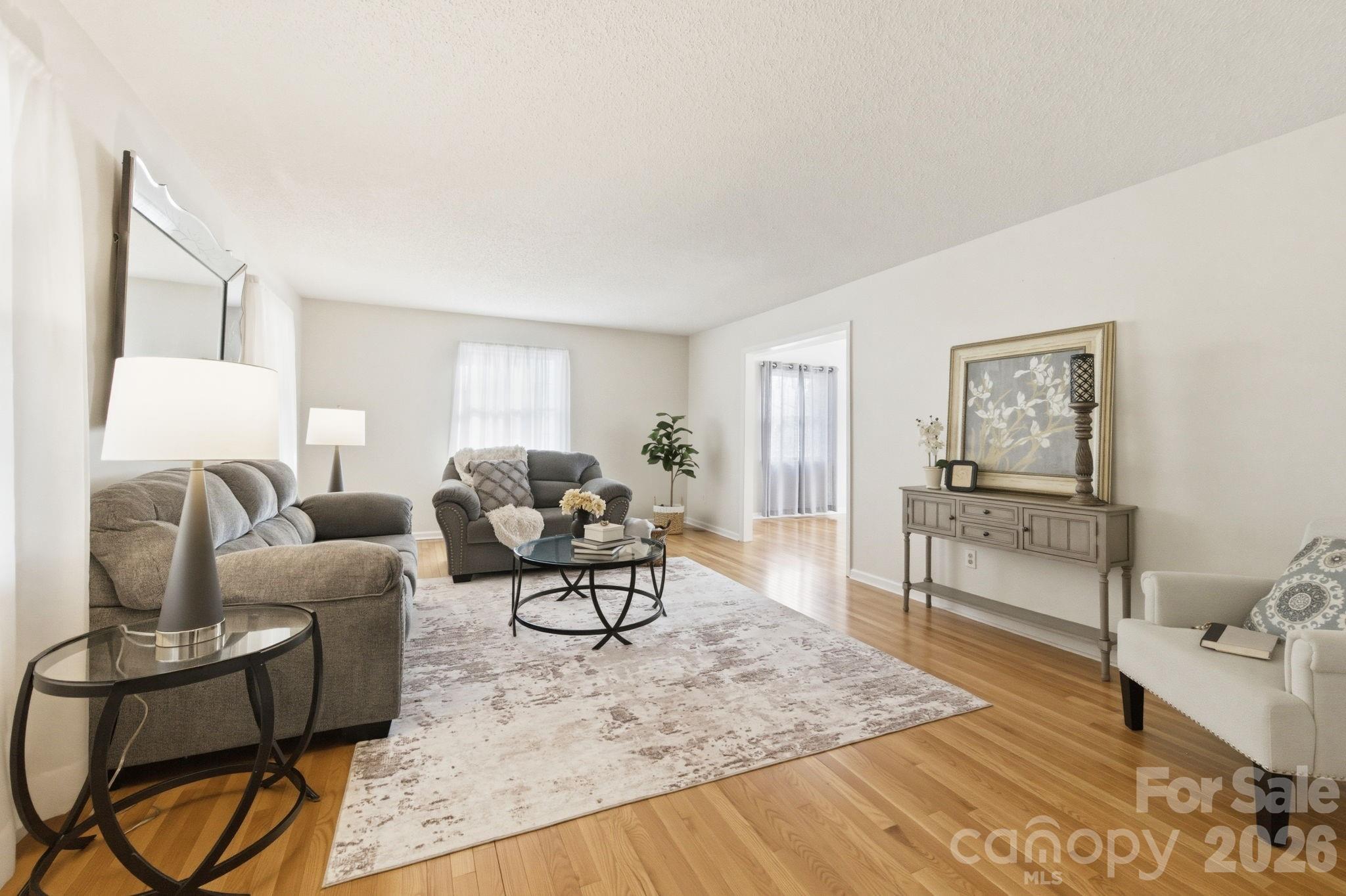 107 Ballantree Drive — Asheville