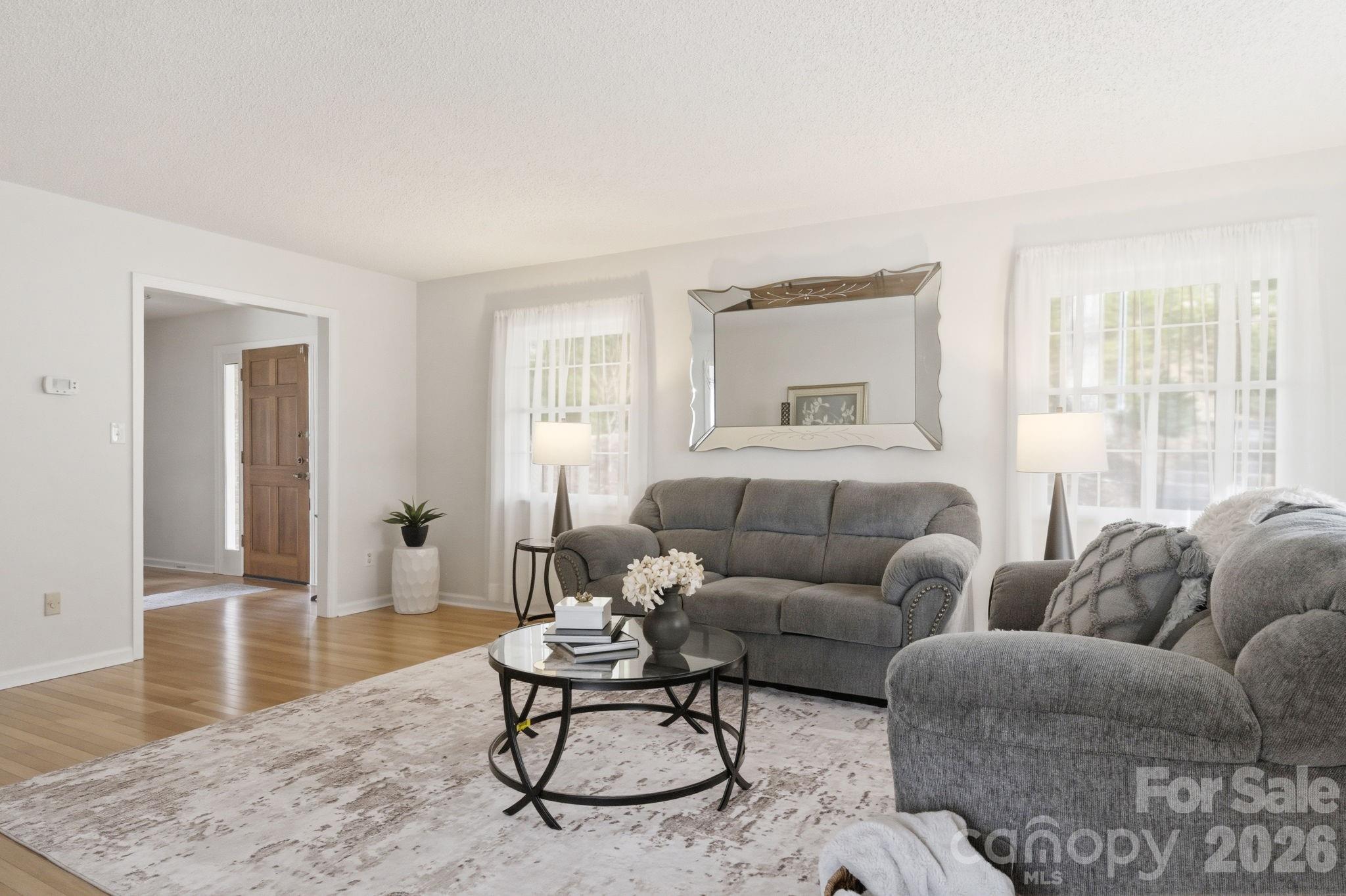 107 Ballantree Drive — Asheville
