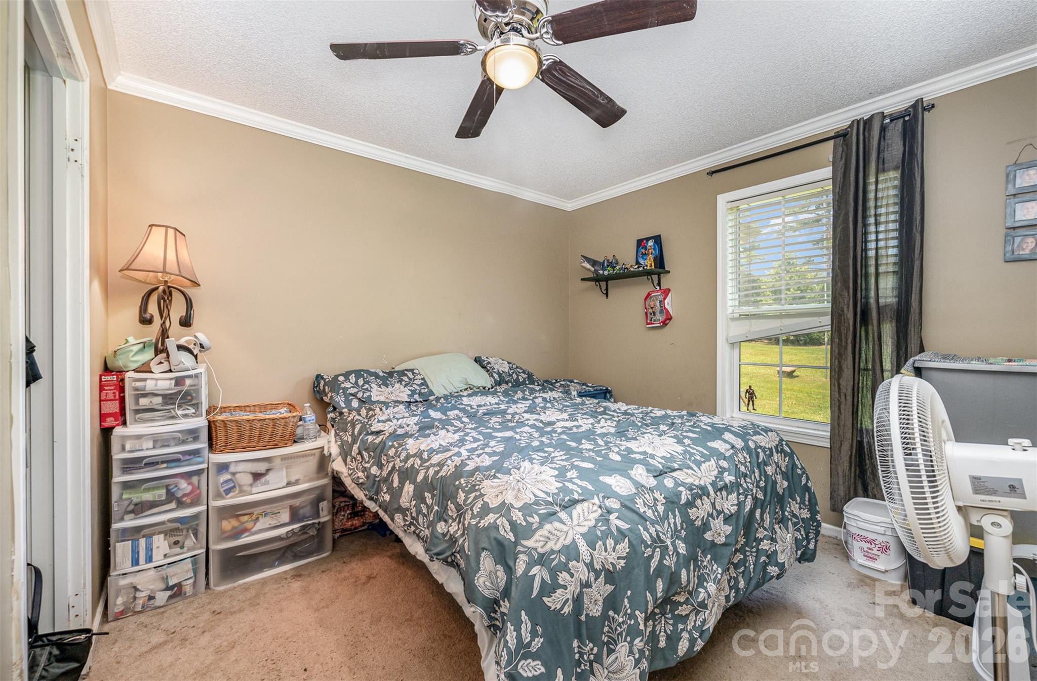 5602 Flint Ridge Church Road — Marshville