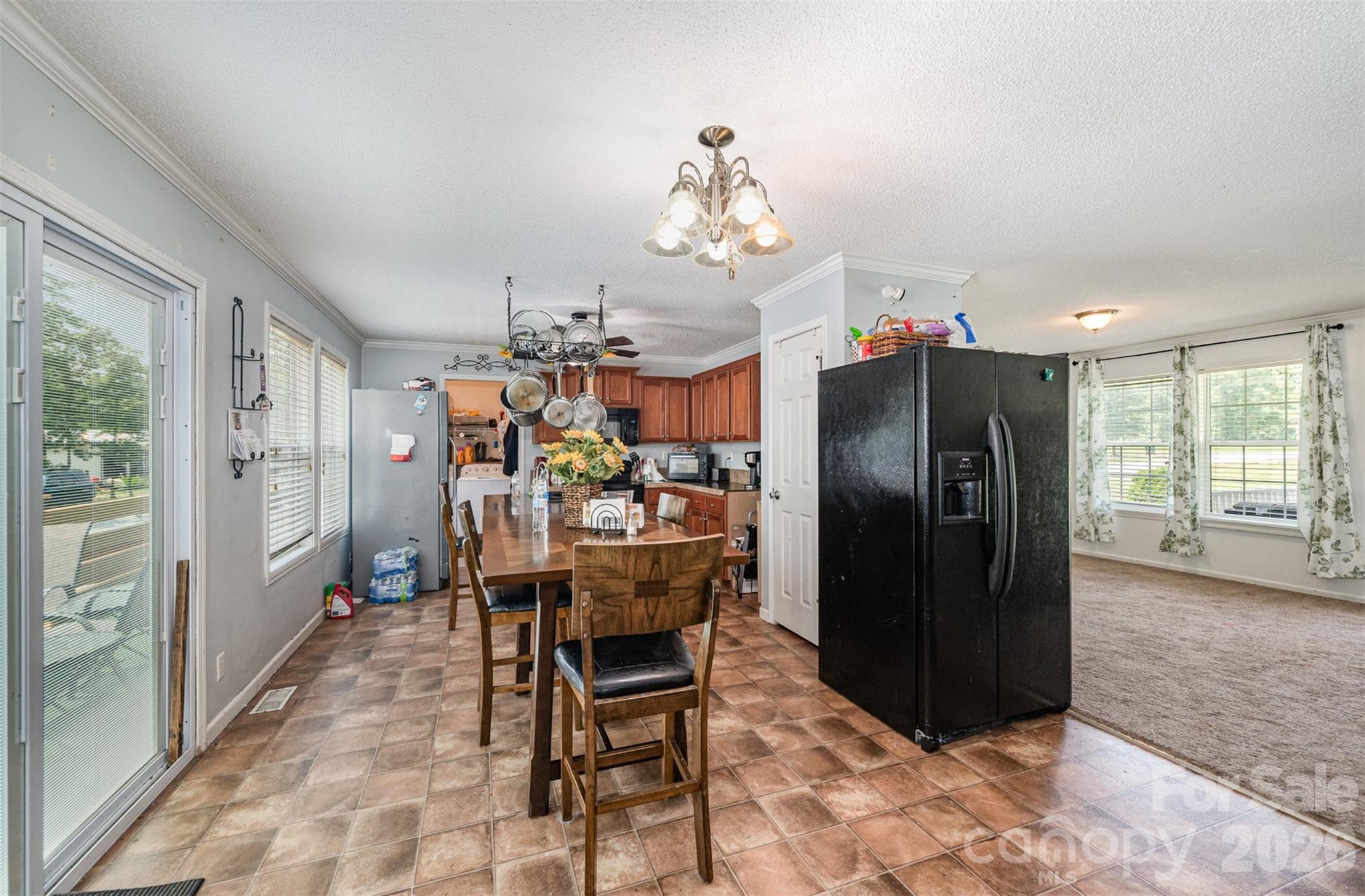 5602 Flint Ridge Church Road — Marshville