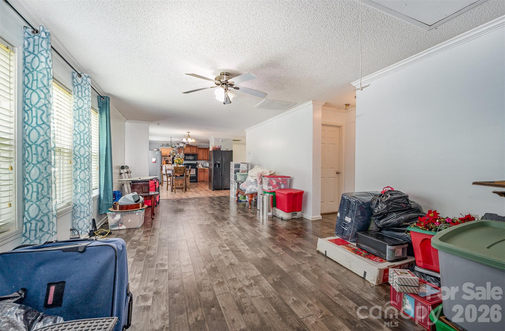 5602 Flint Ridge Church Road — Marshville