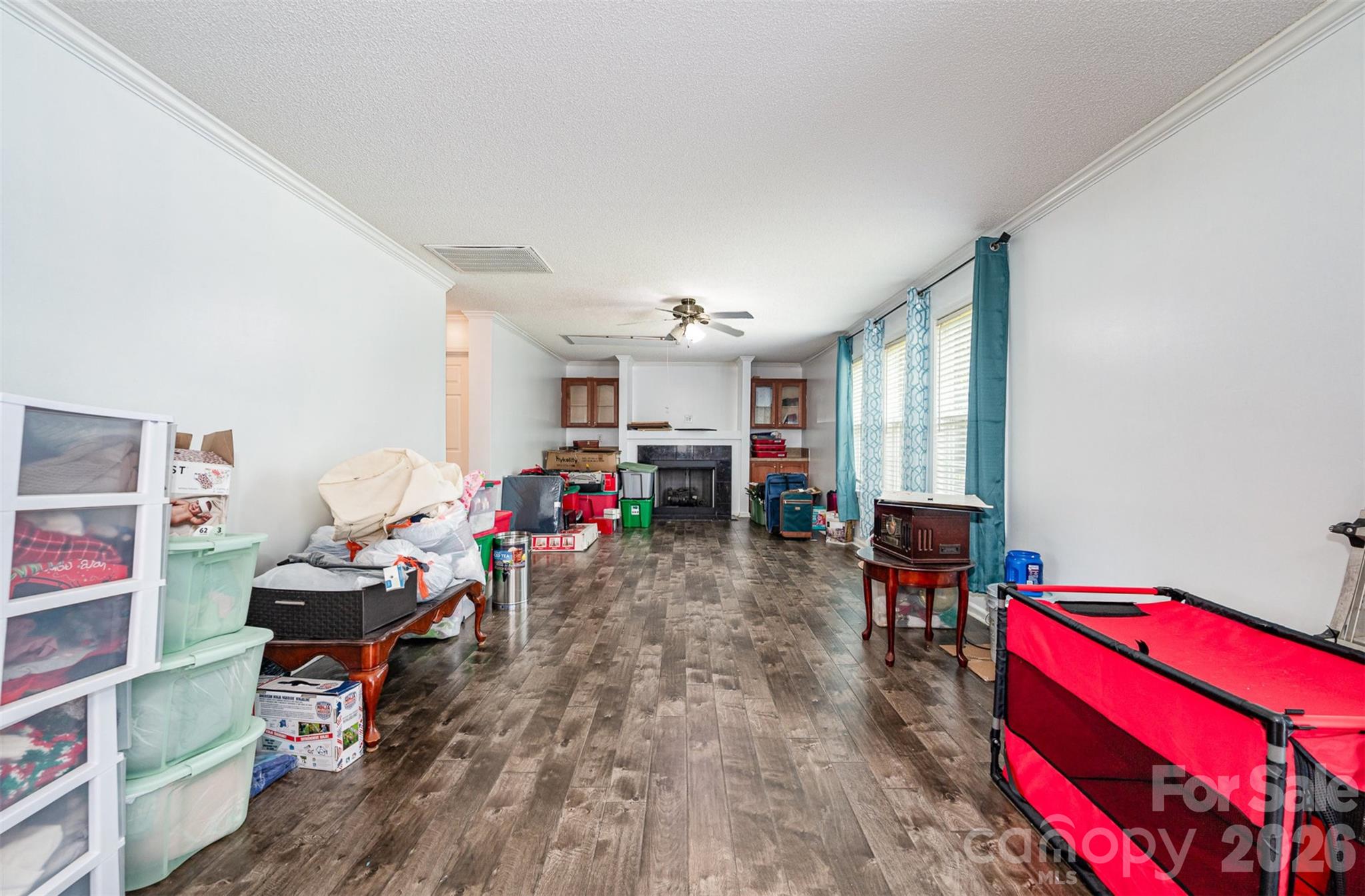 5602 Flint Ridge Church Road — Marshville
