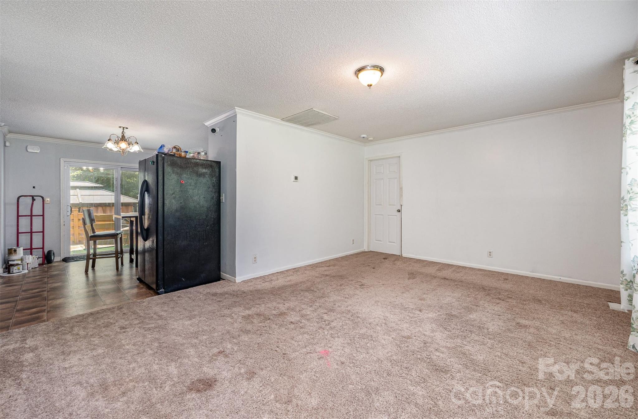 5602 Flint Ridge Church Road — Marshville