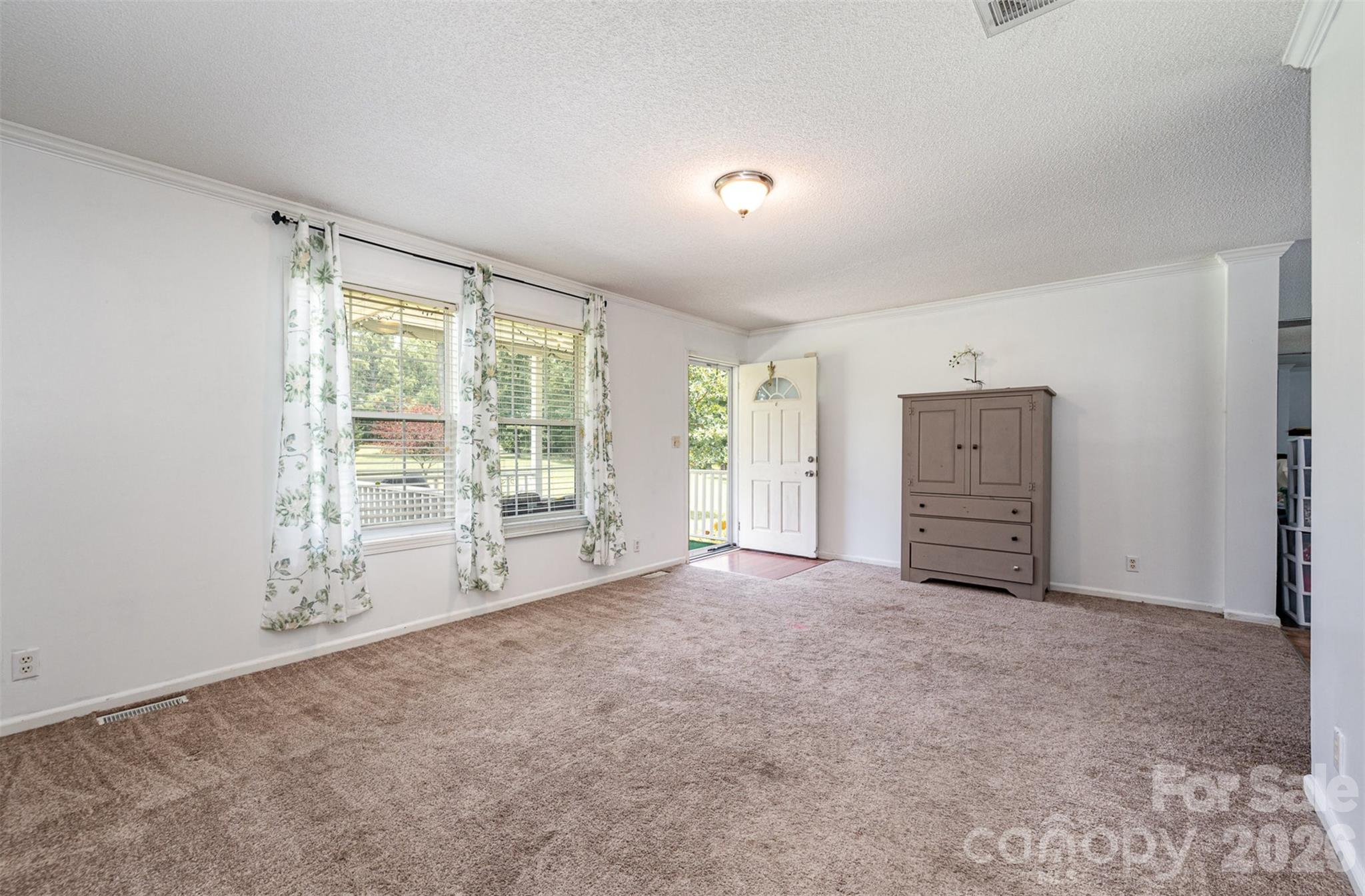 5602 Flint Ridge Church Road — Marshville