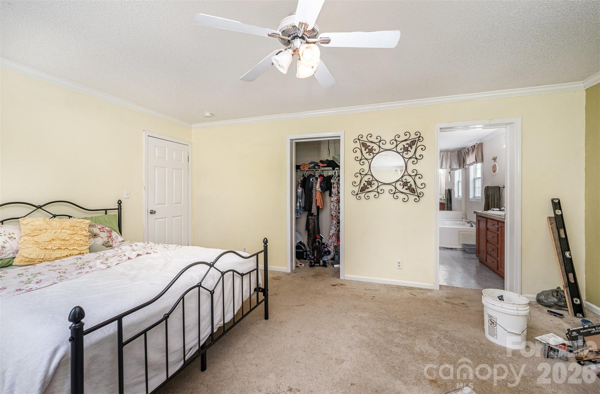5602 Flint Ridge Church Road — Marshville