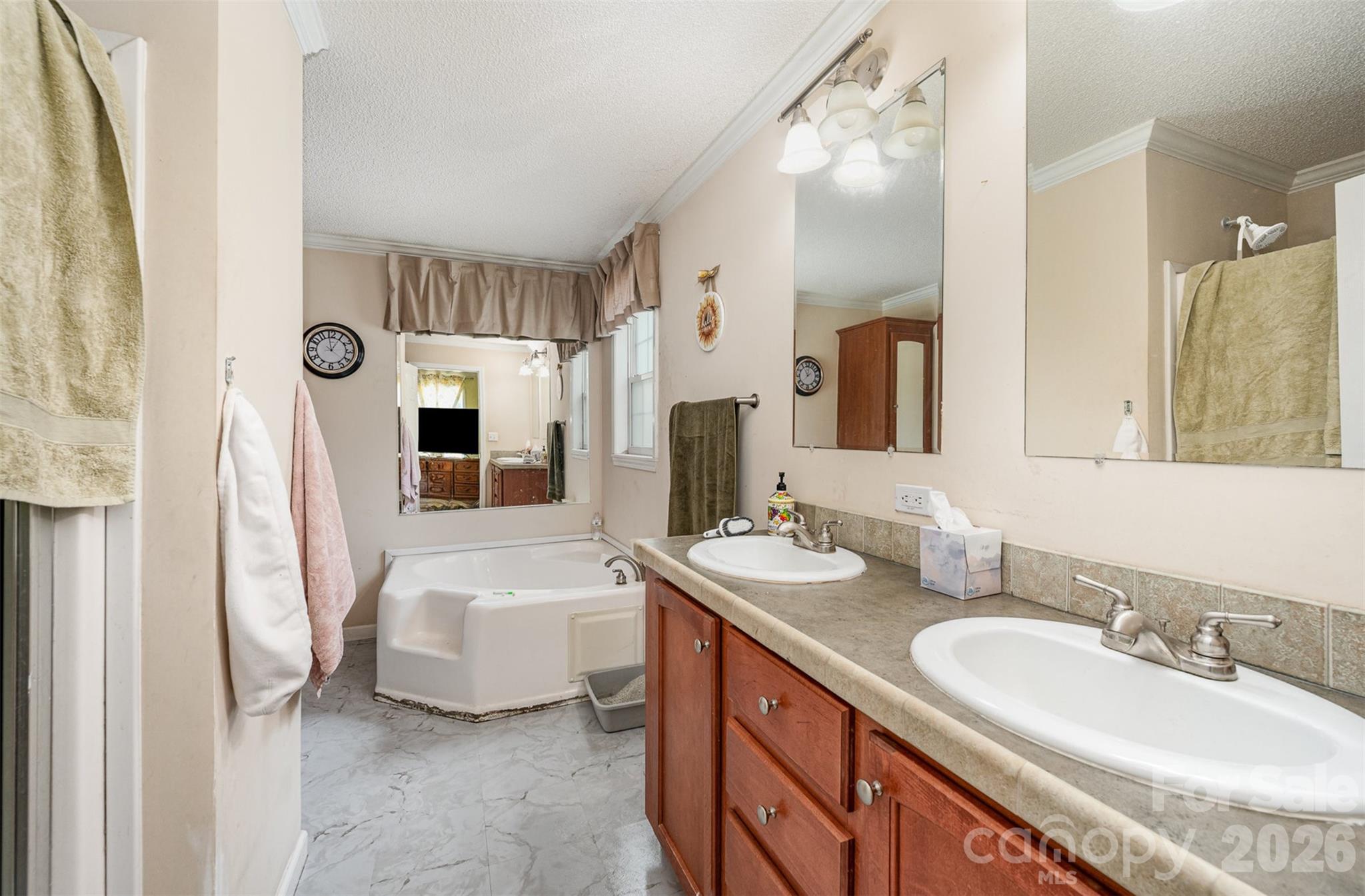 5602 Flint Ridge Church Road — Marshville