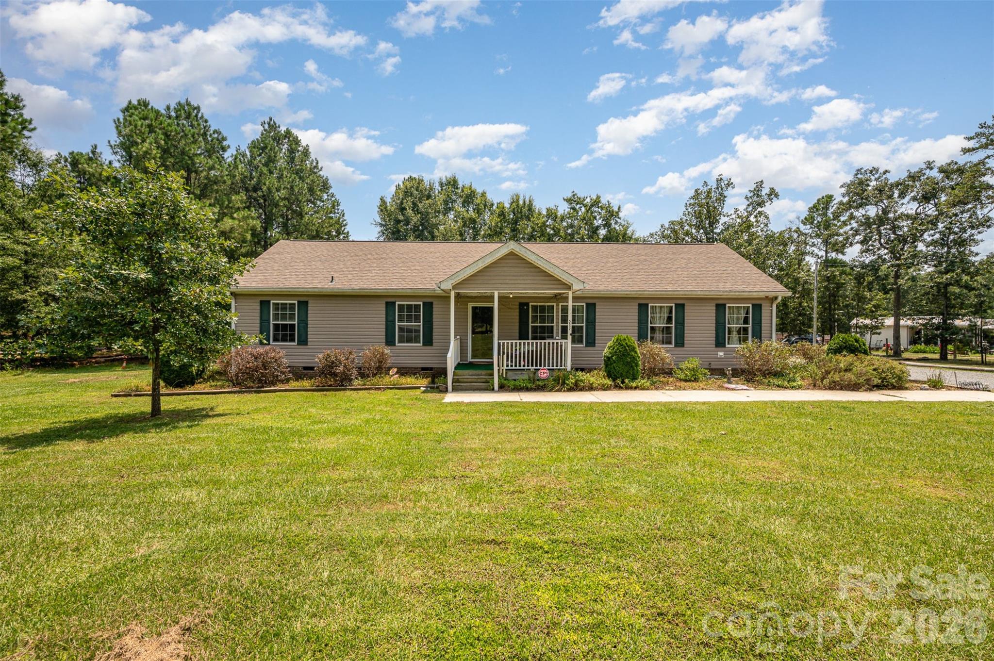 5602 Flint Ridge Church Road — Marshville