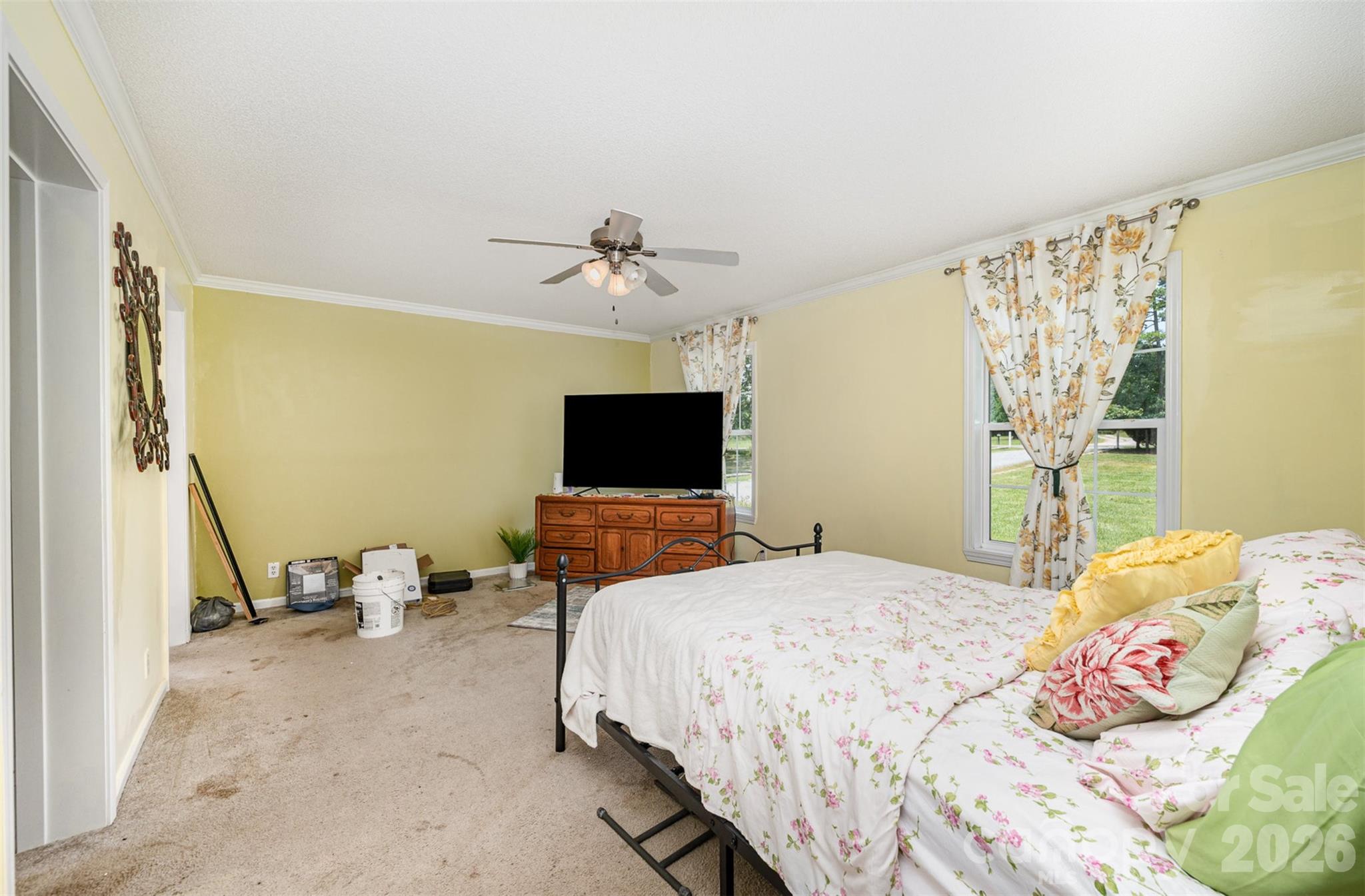 5602 Flint Ridge Church Road — Marshville