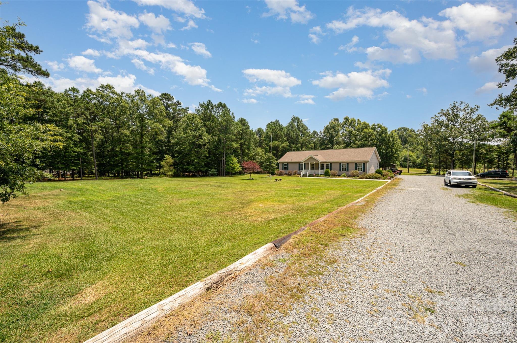 5602 Flint Ridge Church Road — Marshville