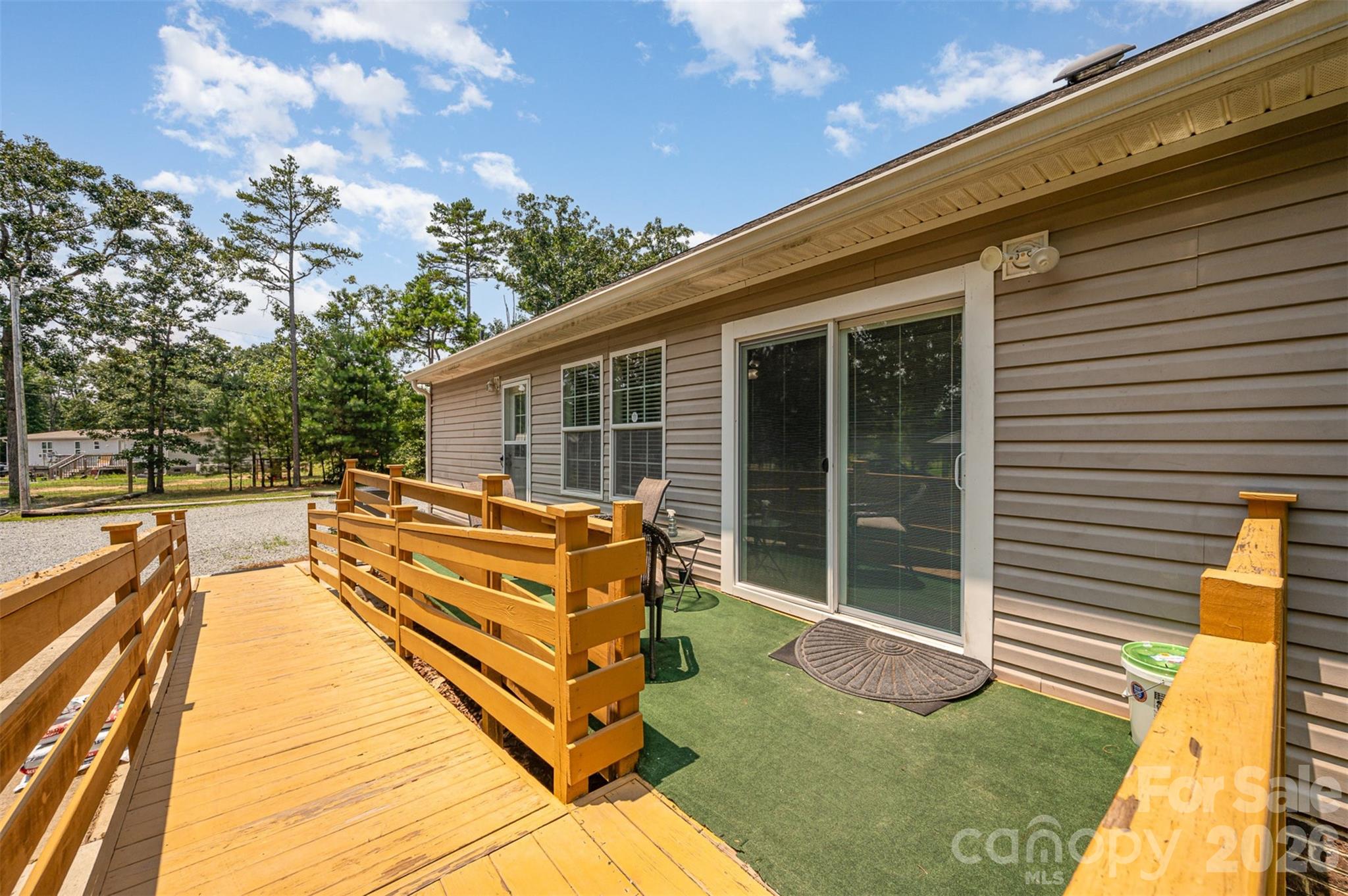 5602 Flint Ridge Church Road — Marshville