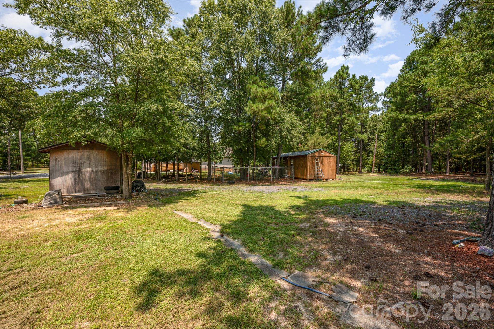 5602 Flint Ridge Church Road — Marshville