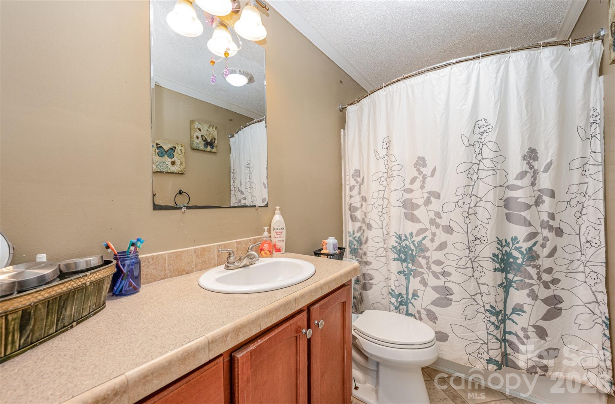 5602 Flint Ridge Church Road — Marshville