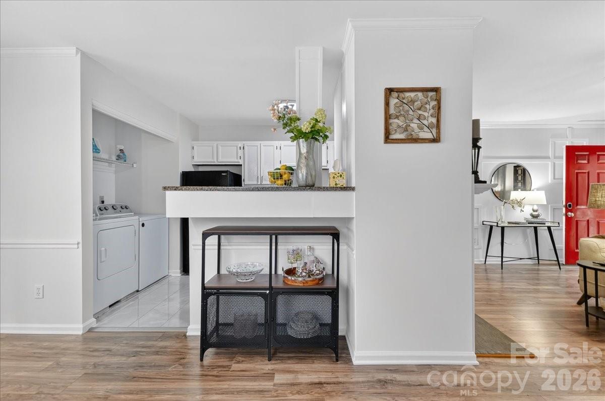 5917 Crape Myrtle Lane — Charlotte