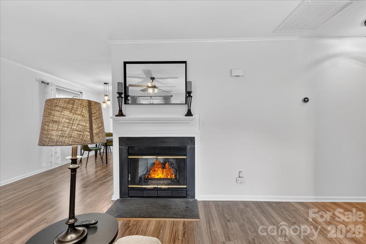 5917 Crape Myrtle Lane — Charlotte