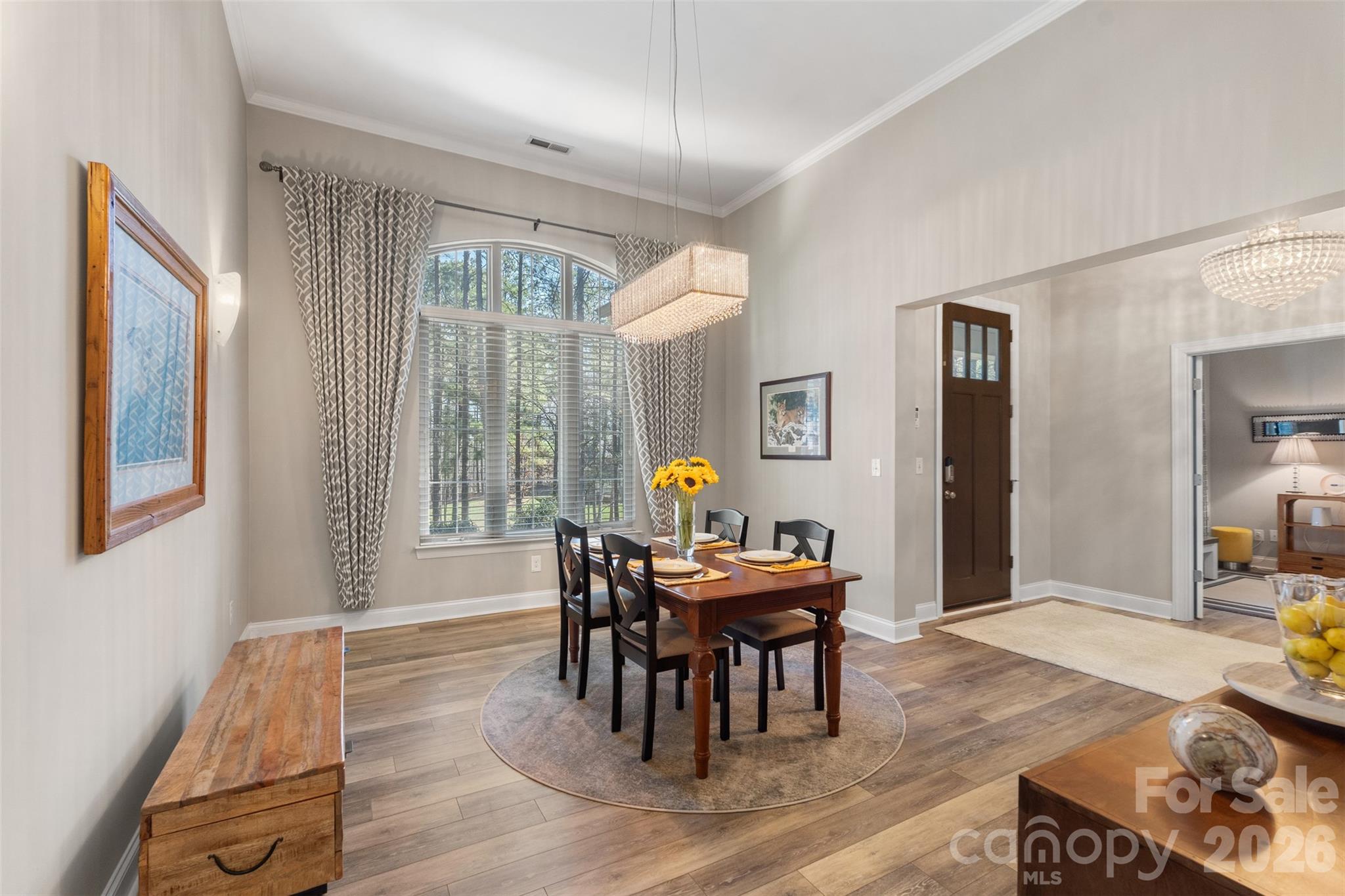 170 Silver Falls Drive — Troutman
