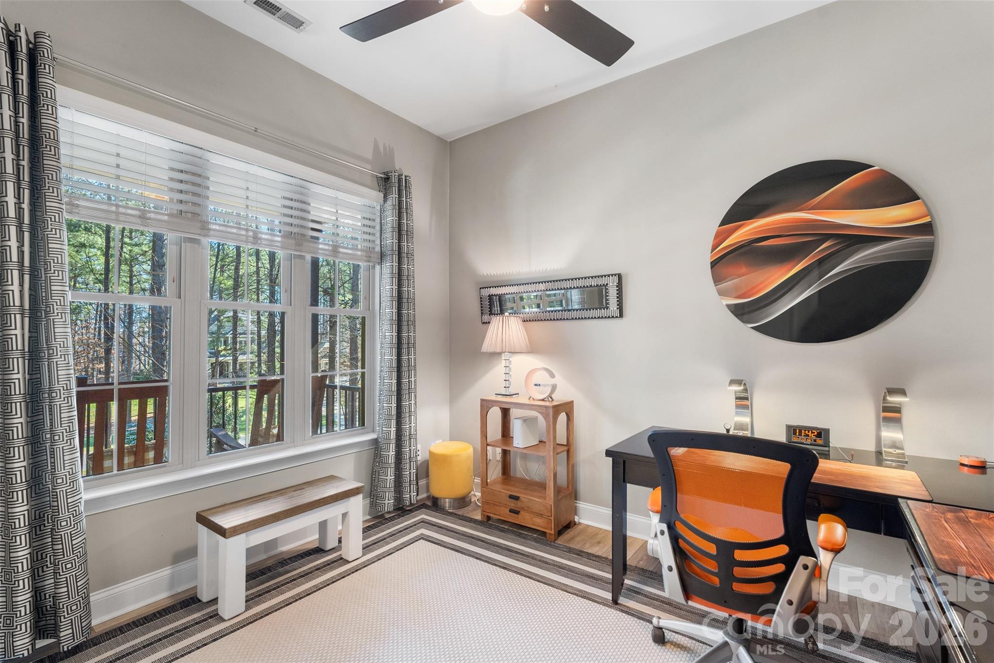 170 Silver Falls Drive — Troutman