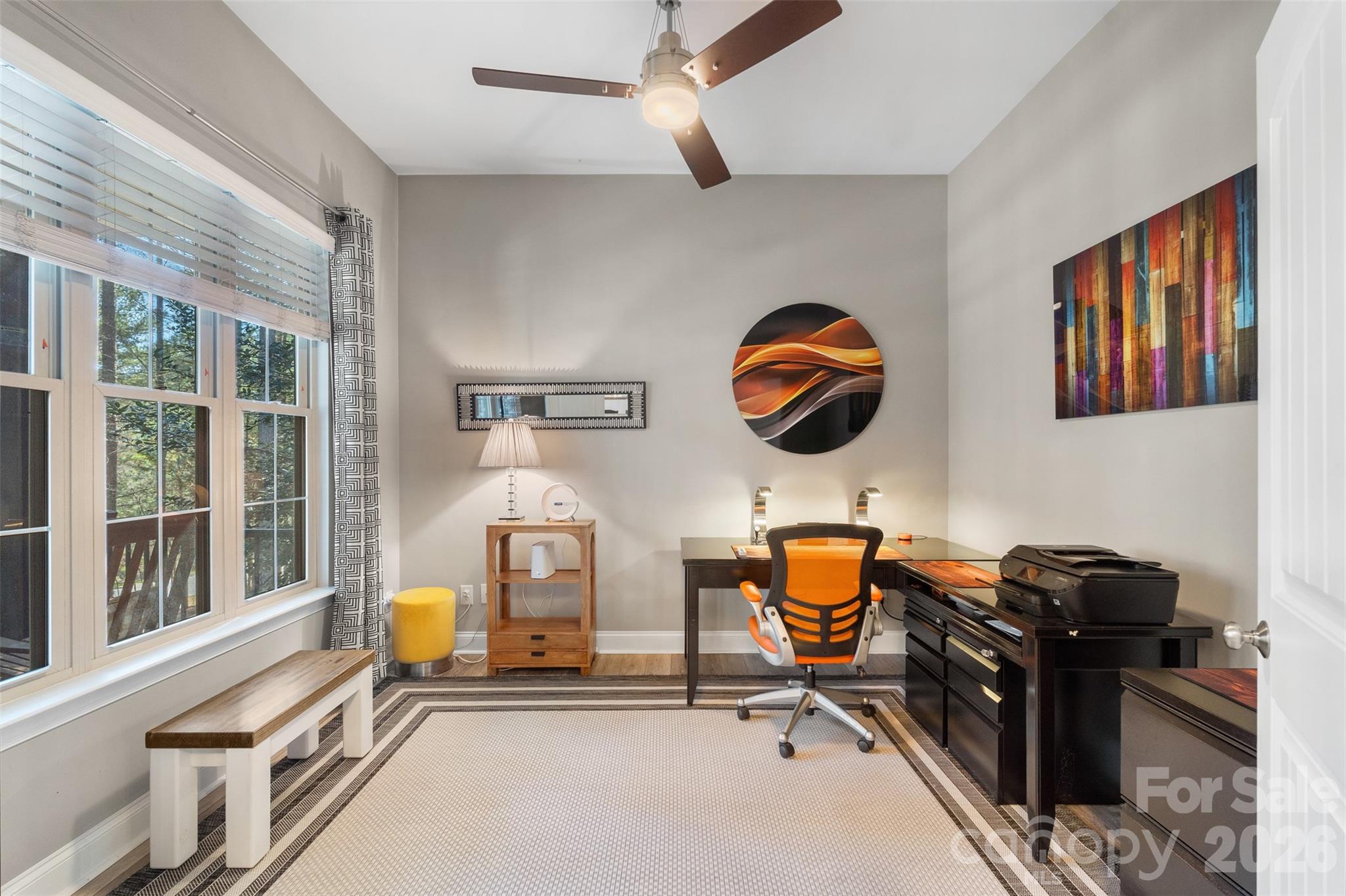 170 Silver Falls Drive — Troutman