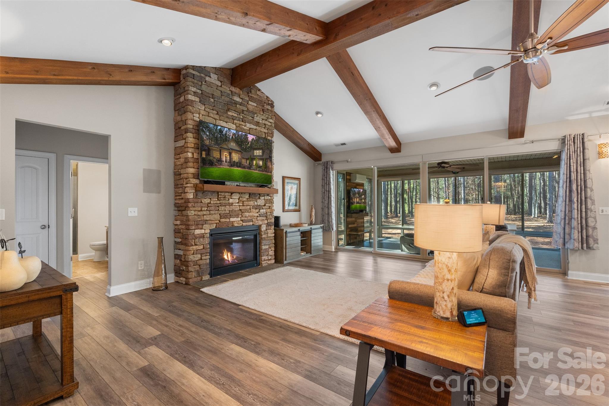 170 Silver Falls Drive — Troutman
